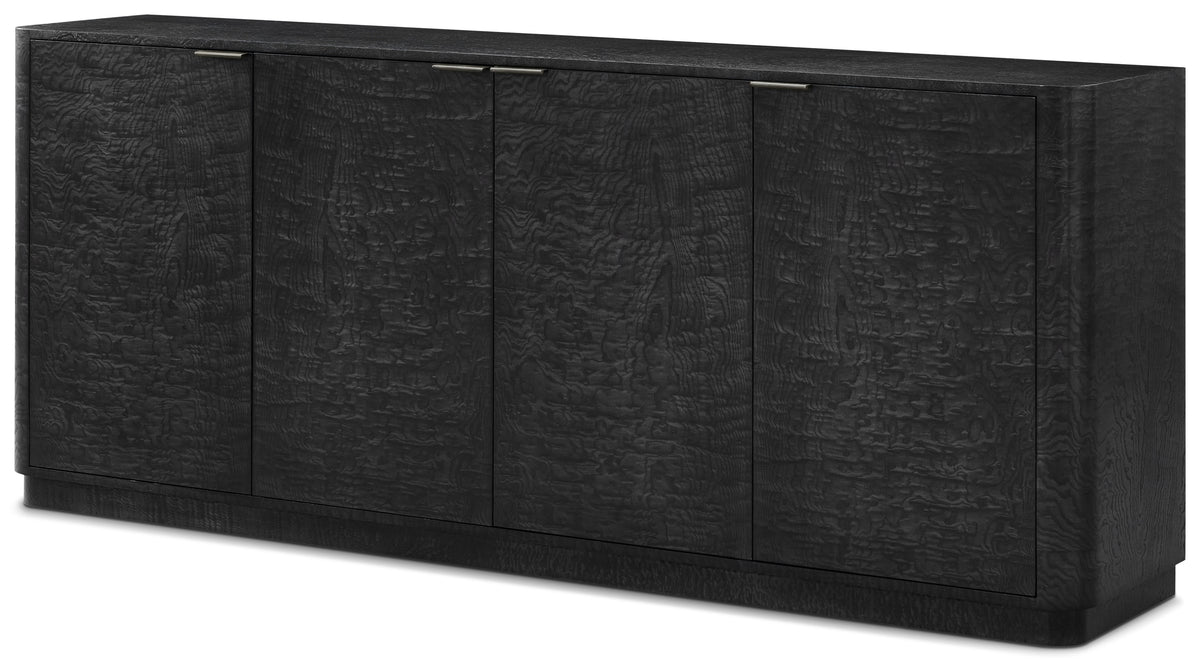 Kesden Sideboard | Theodore Alexander | Sutter & Vale