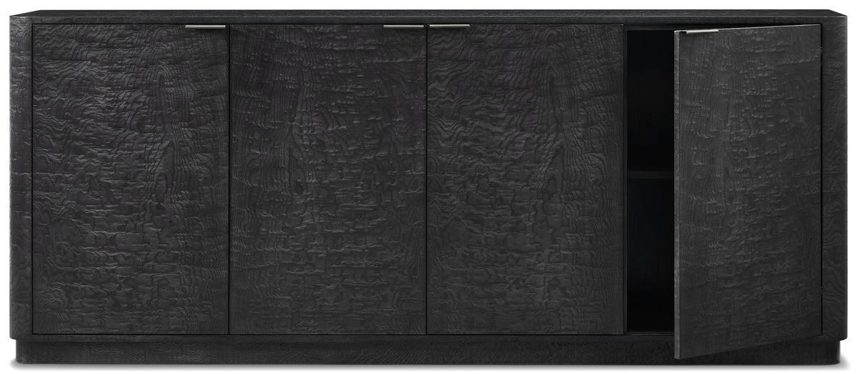 Kesden Sideboard | Theodore Alexander | Sutter & Vale