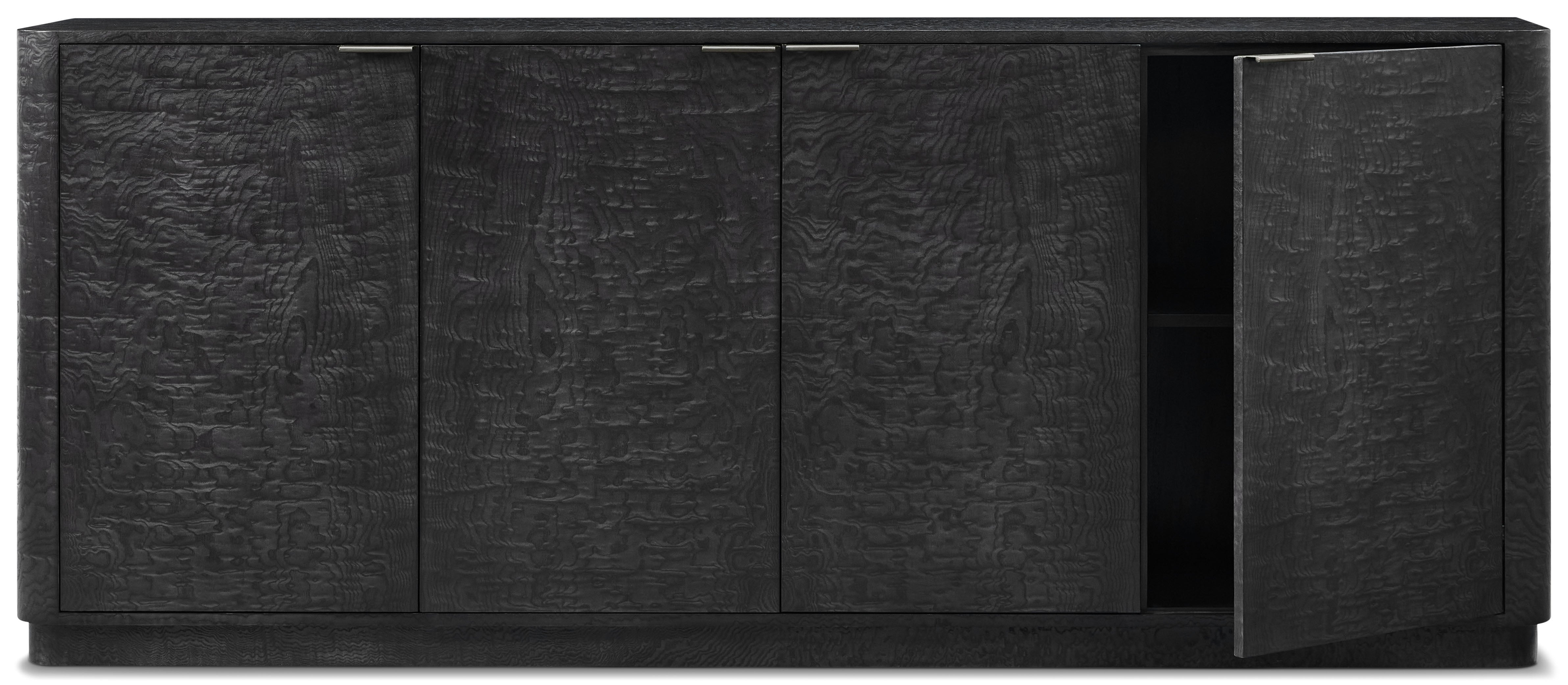 Kesden Sideboard | Theodore Alexander | Sutter & Vale