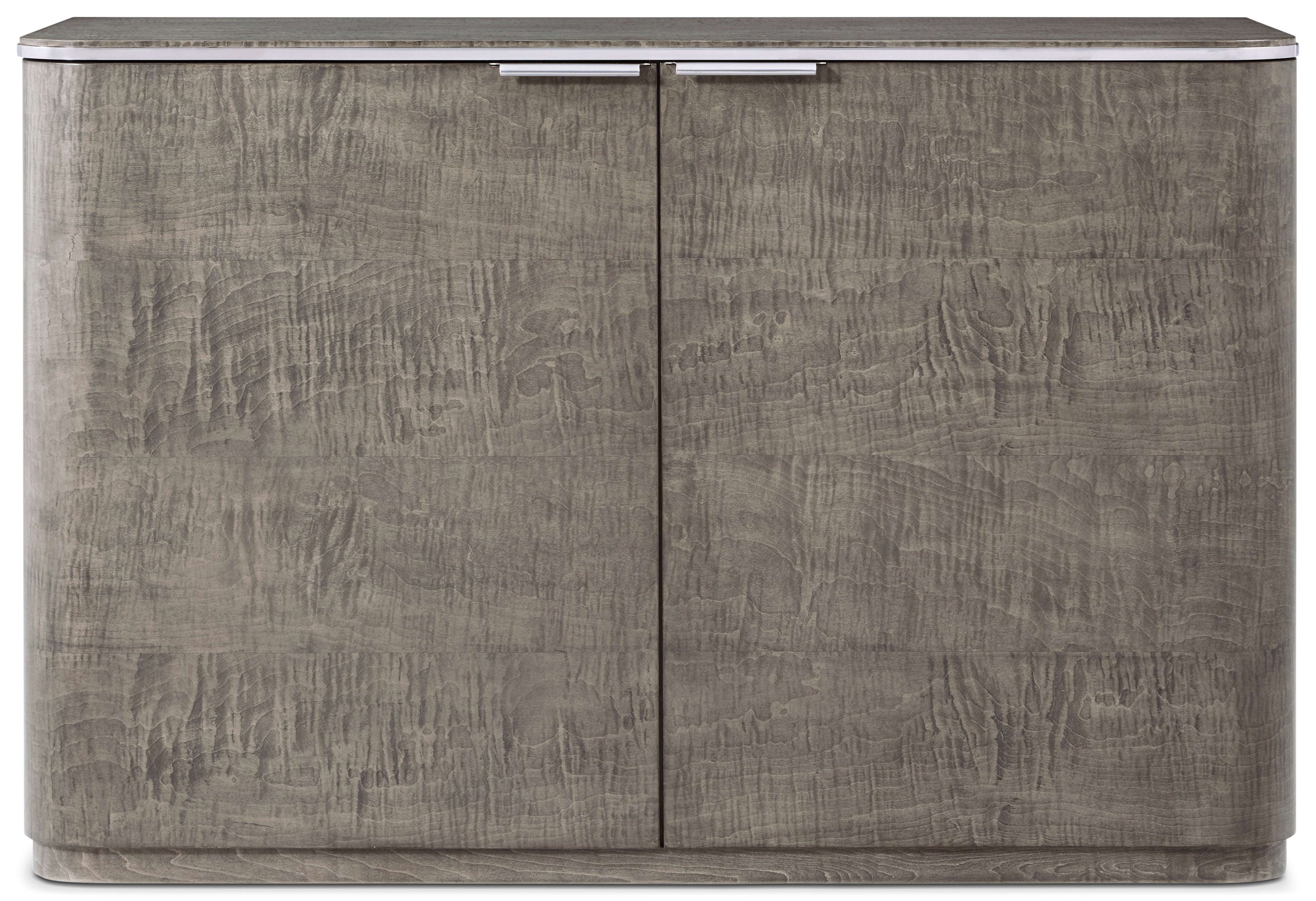 Hudson Chest in VCF1868_Pebble_Grey_MCF034_Polished_Only - Theodore Alexander