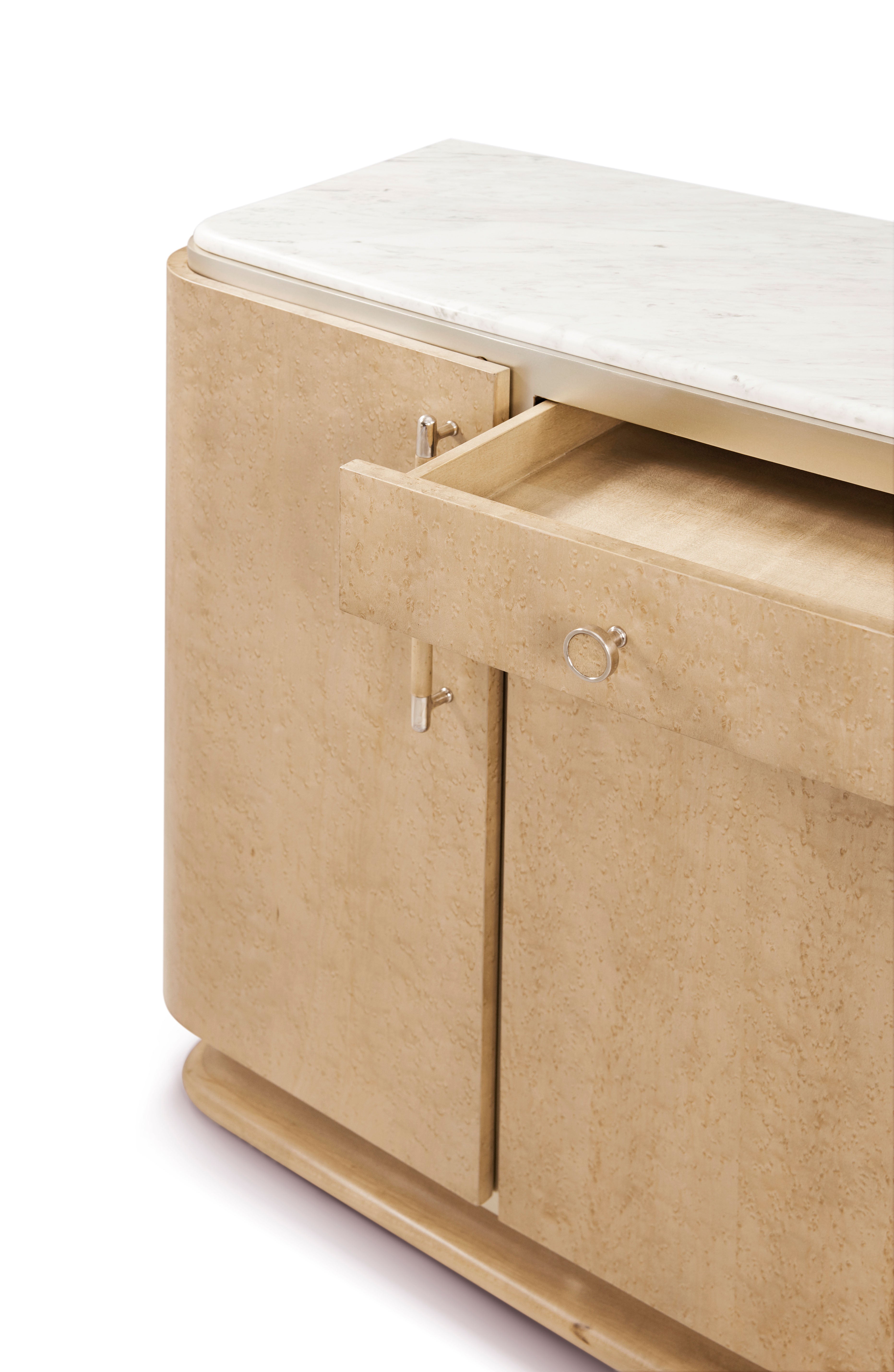 Origins Buffet II – Sideboards & Buffets by Theodore Alexander | Sutter & Vale