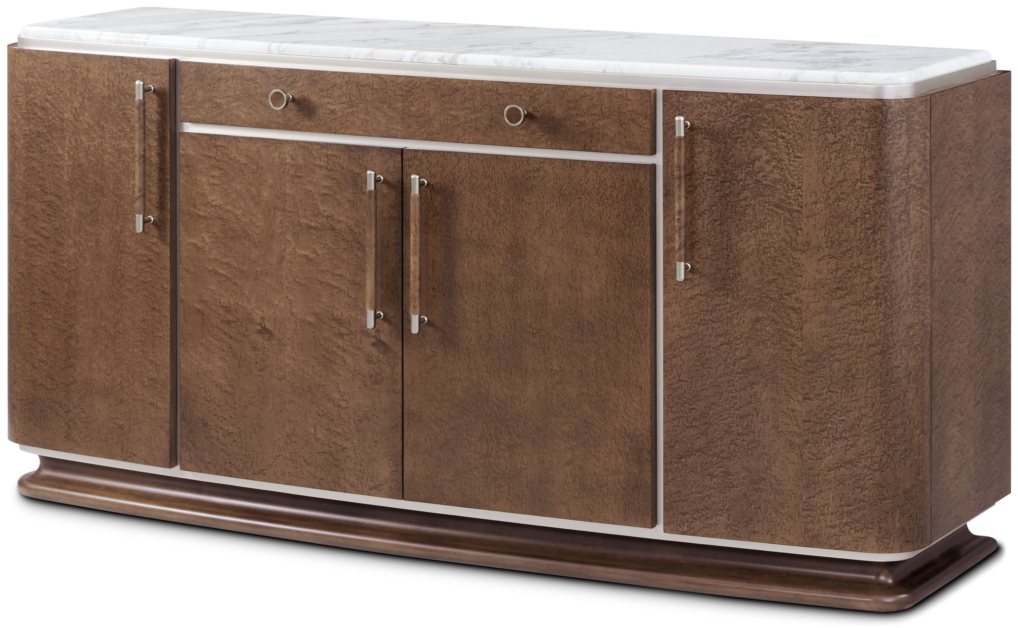 Origins Buffet II | Theodore Alexander | Sutter & Vale