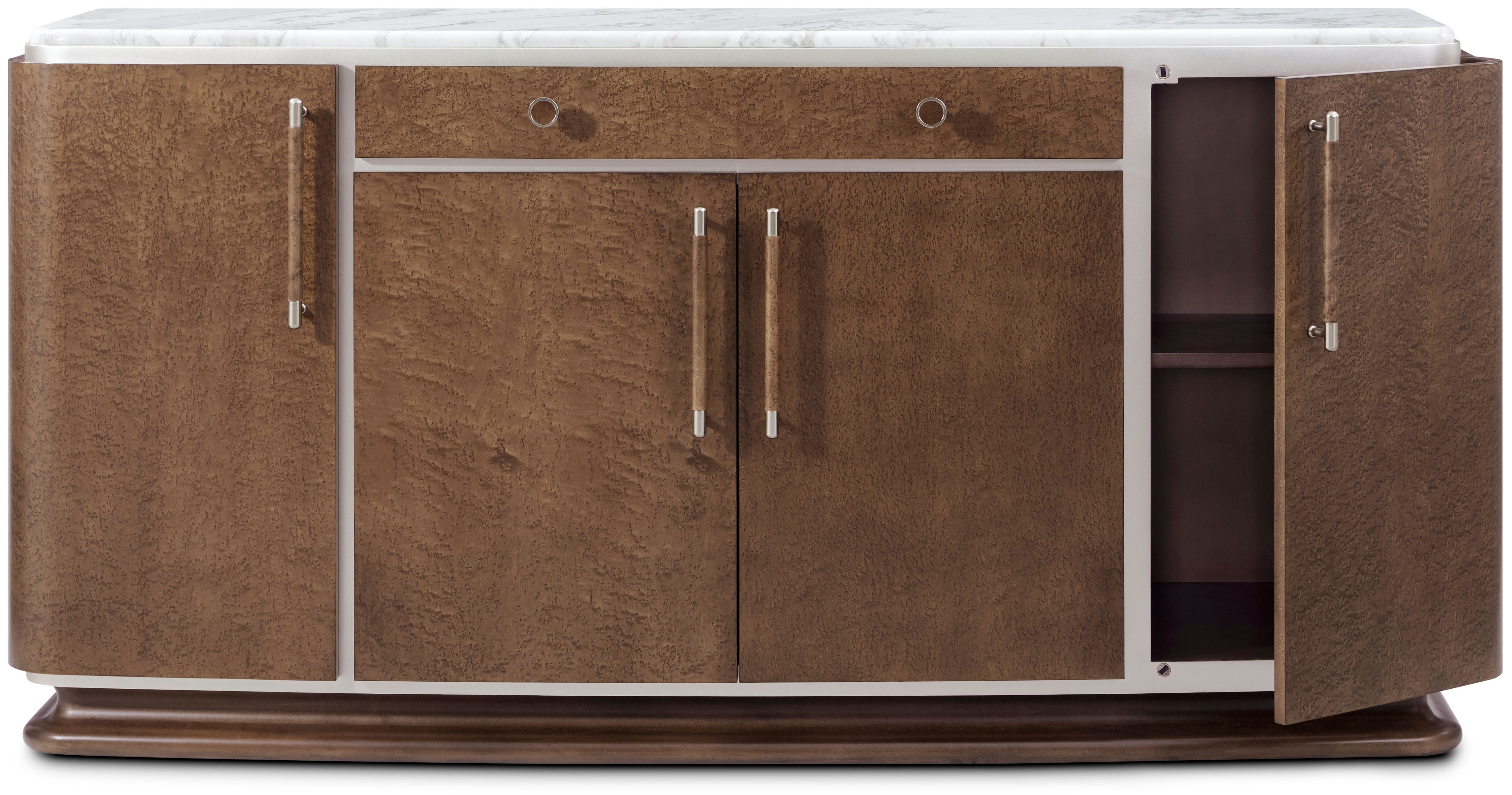 Origins Buffet II | Theodore Alexander | Sutter & Vale
