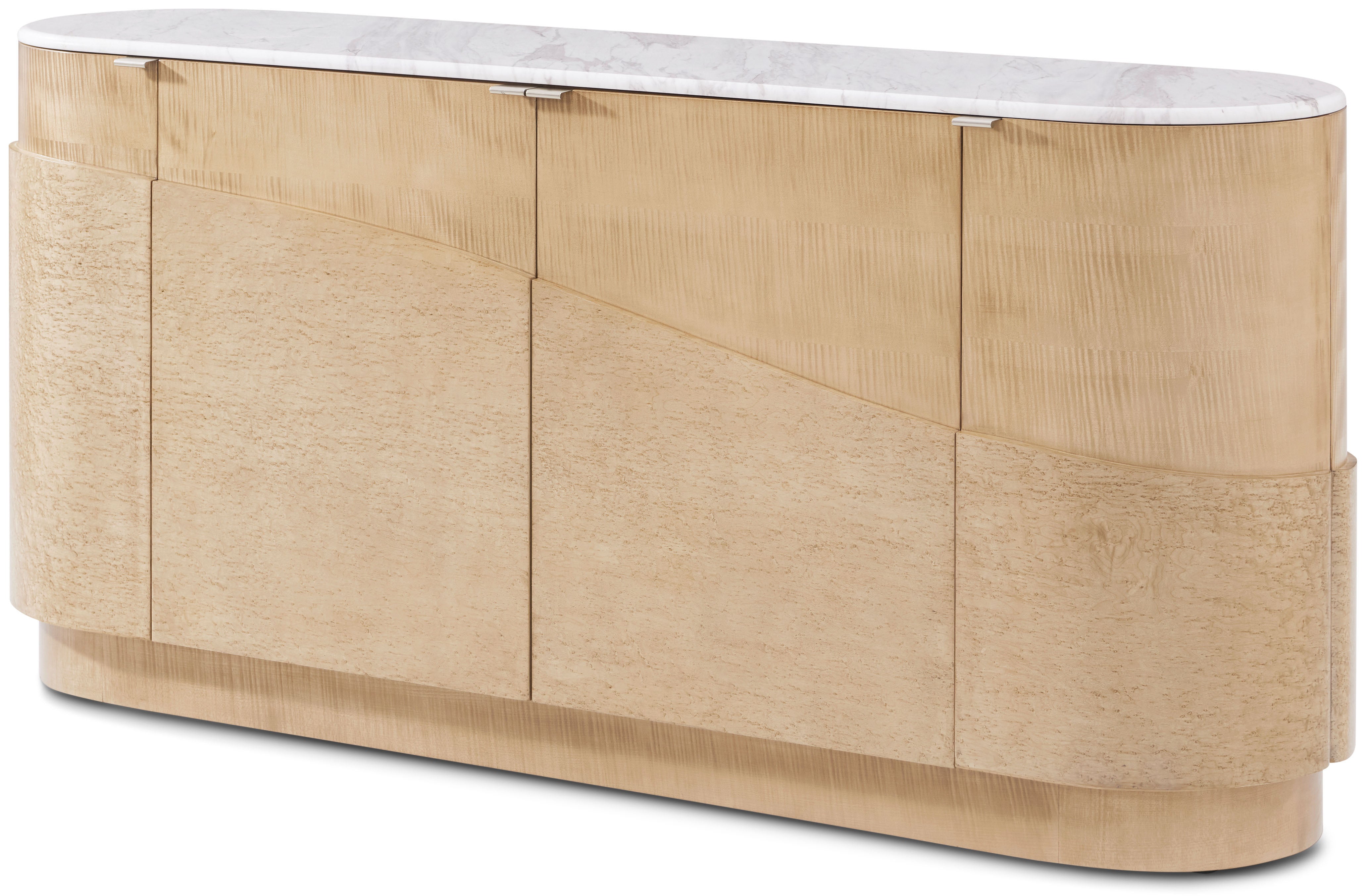 Origins Buffet | Theodore Alexander | Sutter & Vale