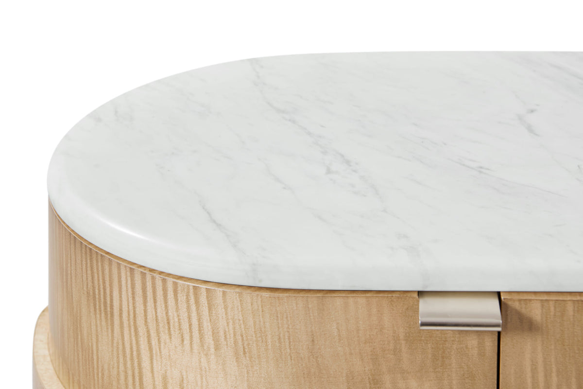 Origins Buffet | Theodore Alexander | Sutter & Vale