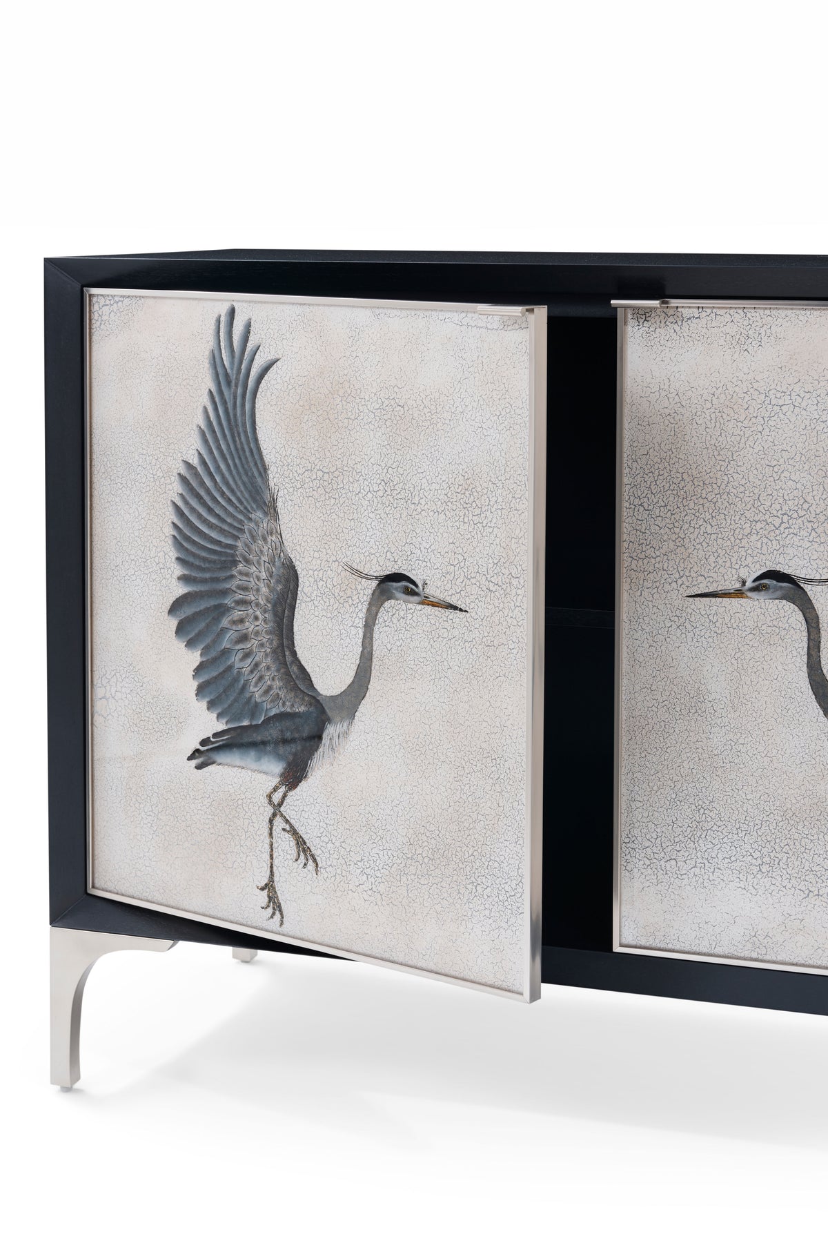 Heron Chest | Theodore Alexander | Sutter & Vale