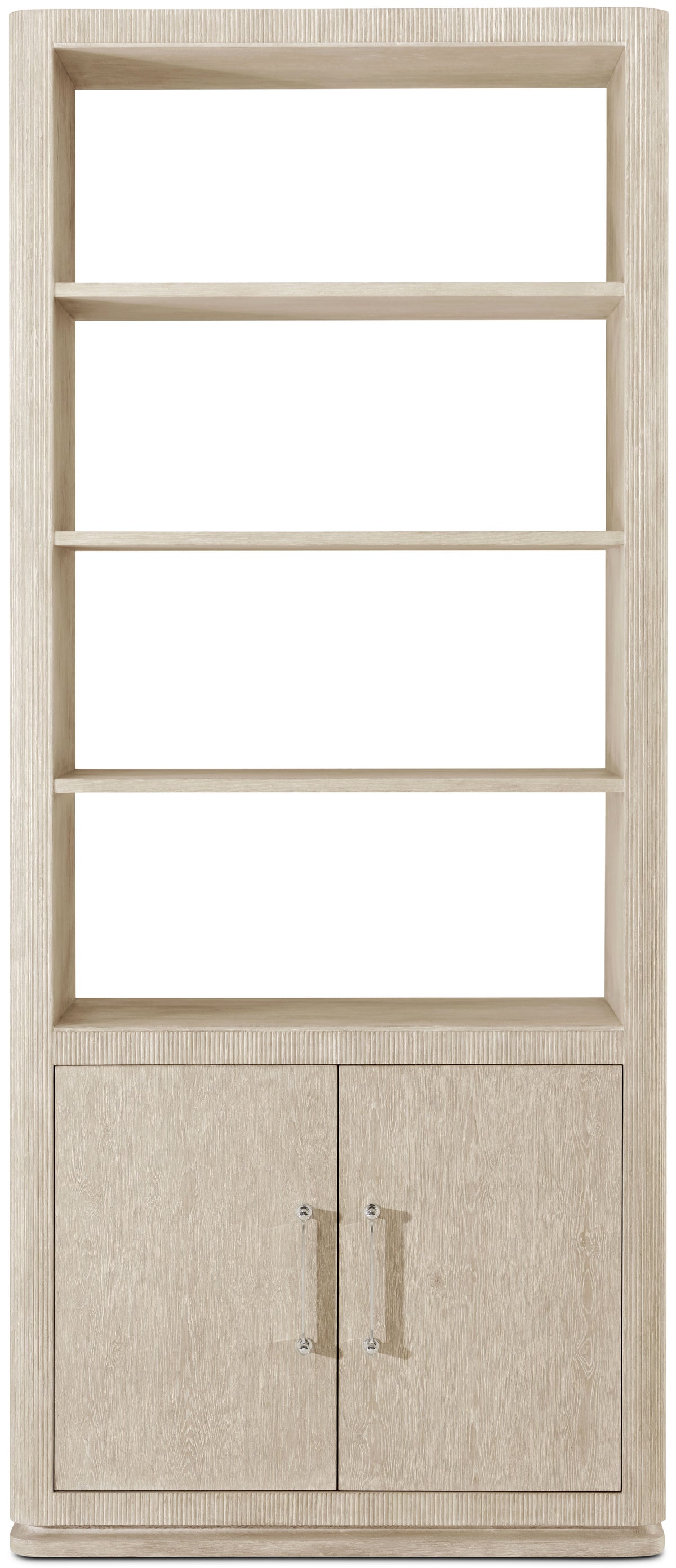 Horizon Etagere | Theodore Alexander | Sutter & Vale