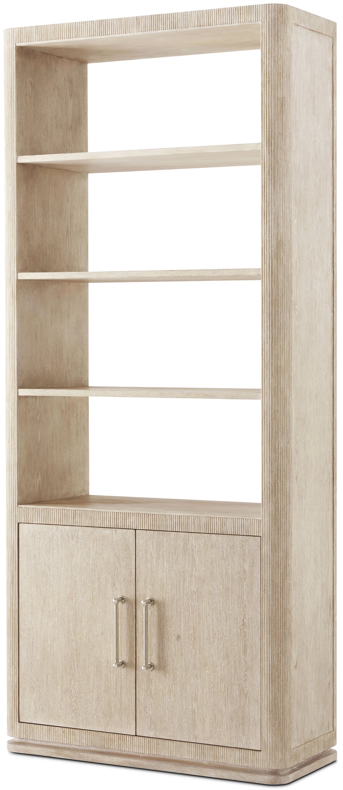 Horizon Etagere | Theodore Alexander | Sutter & Vale