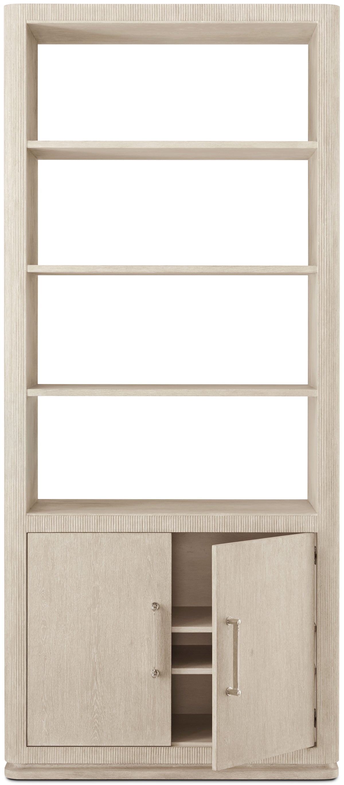 Horizon Etagere | Theodore Alexander | Sutter & Vale