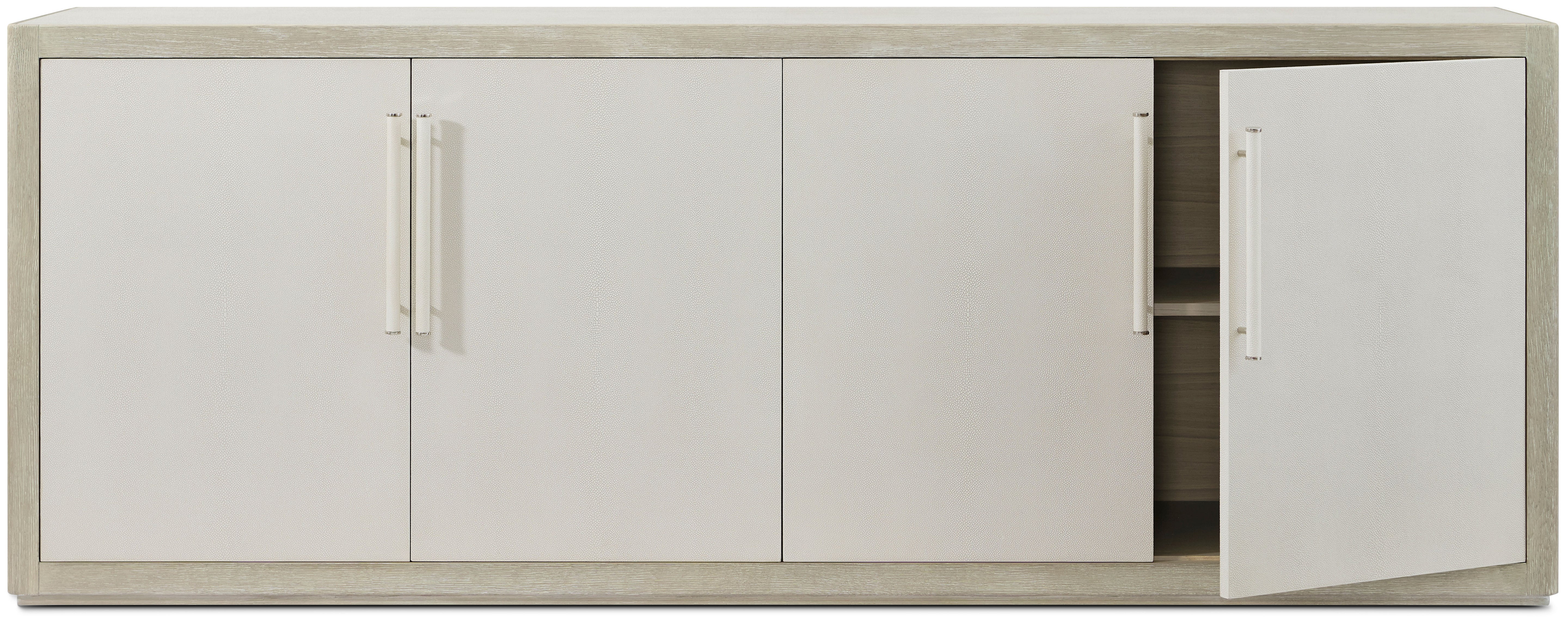 Maxwell Sideboard | Theodore Alexander | Sutter & Vale