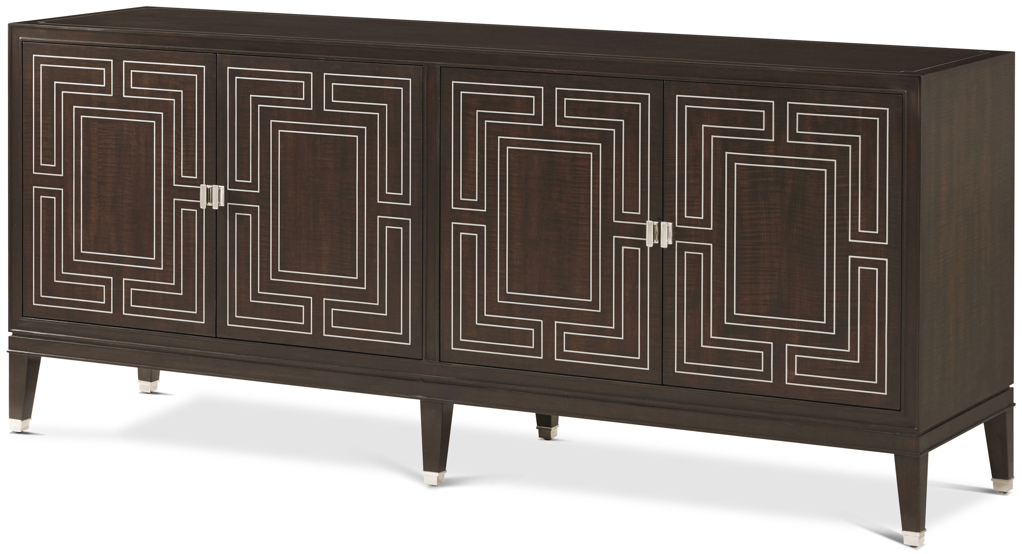 Spencer London Sideboard | Theodore Alexander | Sutter & Vale