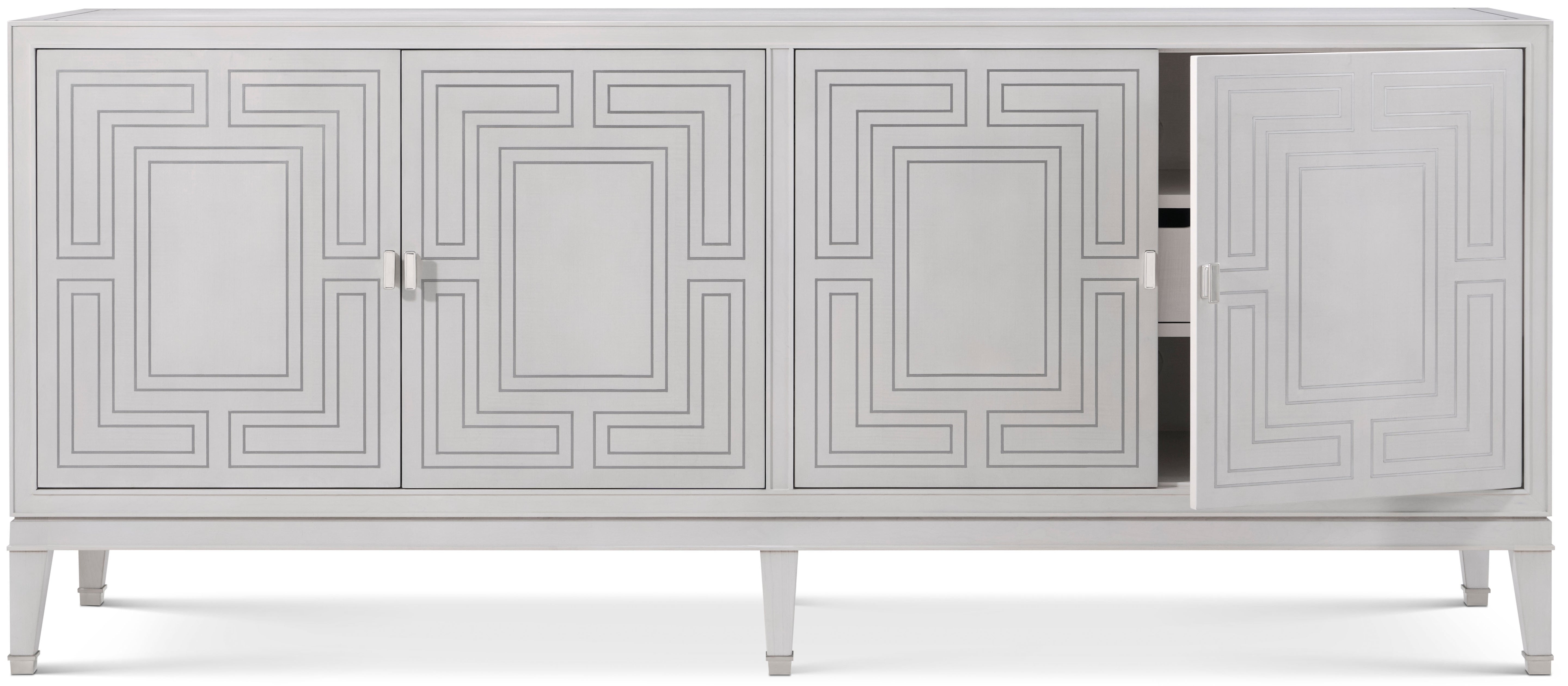 Spencer London Sideboard – Sideboards & Buffets by Theodore Alexander | Sutter & Vale