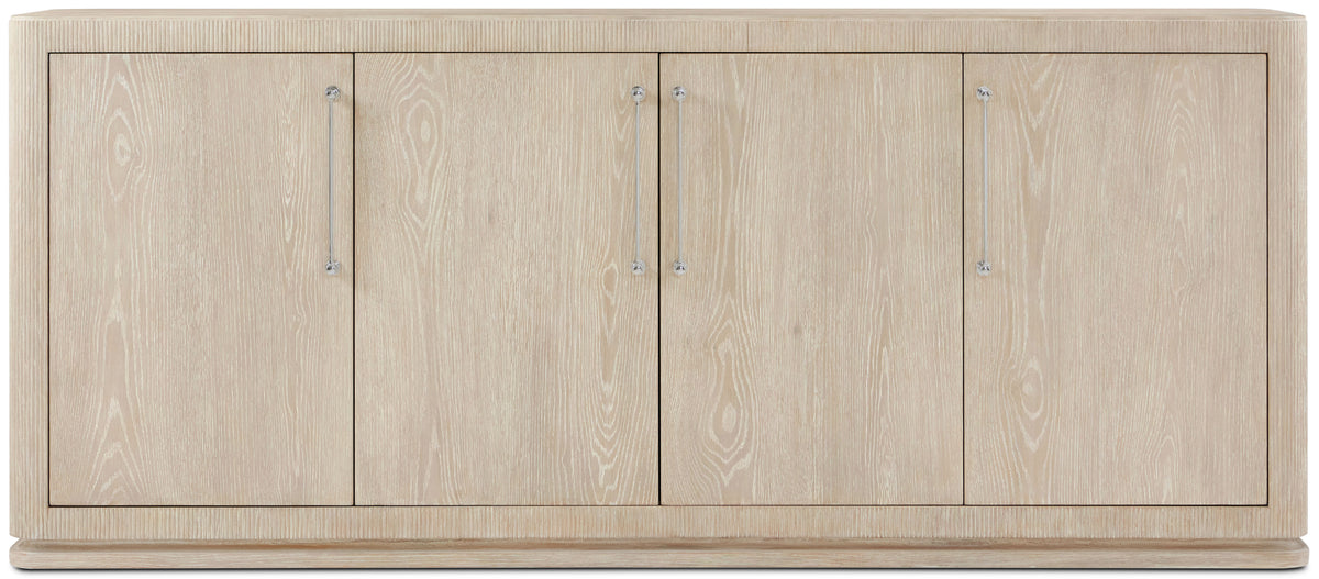 Horizon Sideboard | Theodore Alexander | Sutter & Vale
