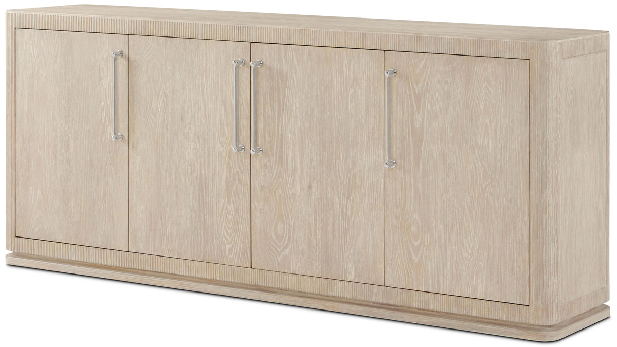 Horizon Sideboard | Theodore Alexander | Sutter & Vale