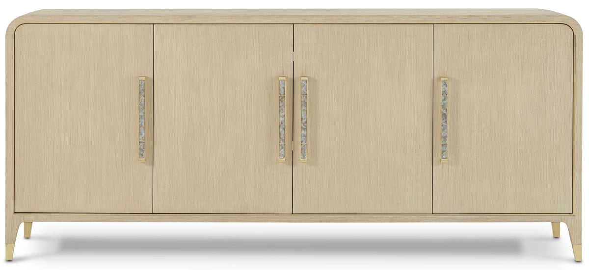Judith Leiber Sideboard | Theodore Alexander | Sutter & Vale
