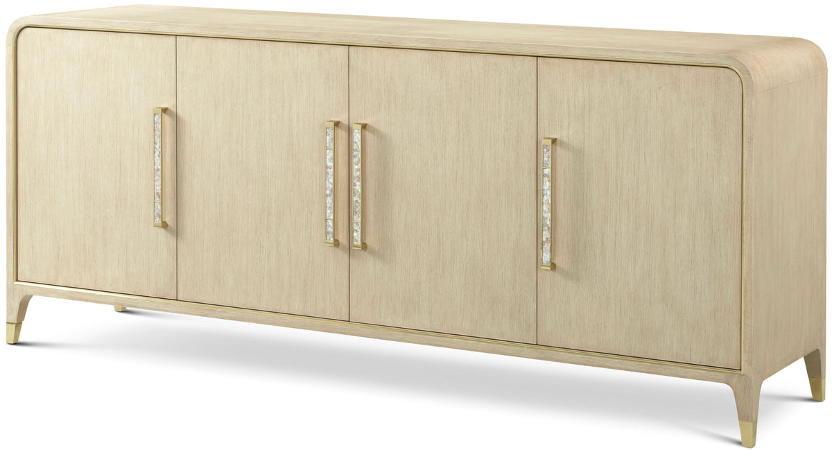 Judith Leiber Sideboard | Theodore Alexander | Sutter & Vale