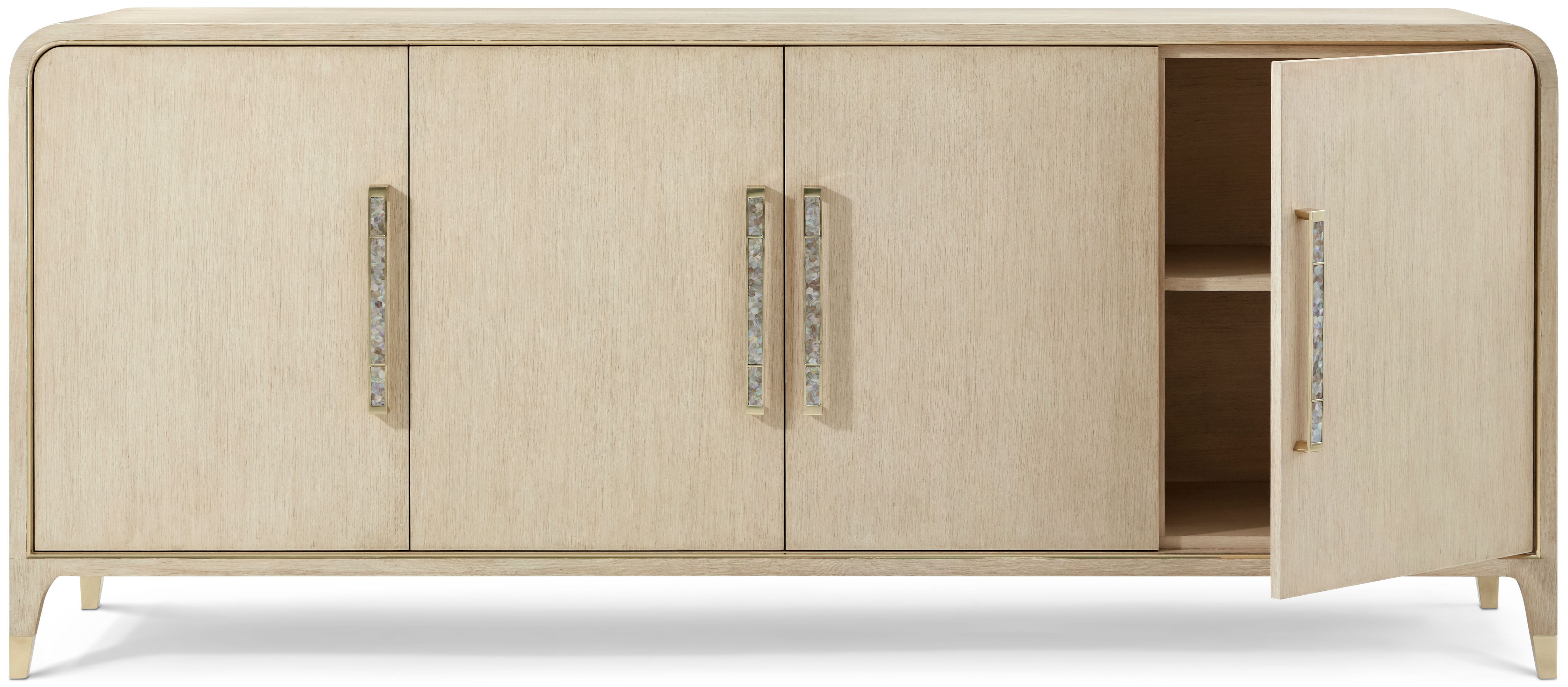 Judith Leiber Sideboard | Theodore Alexander | Sutter & Vale