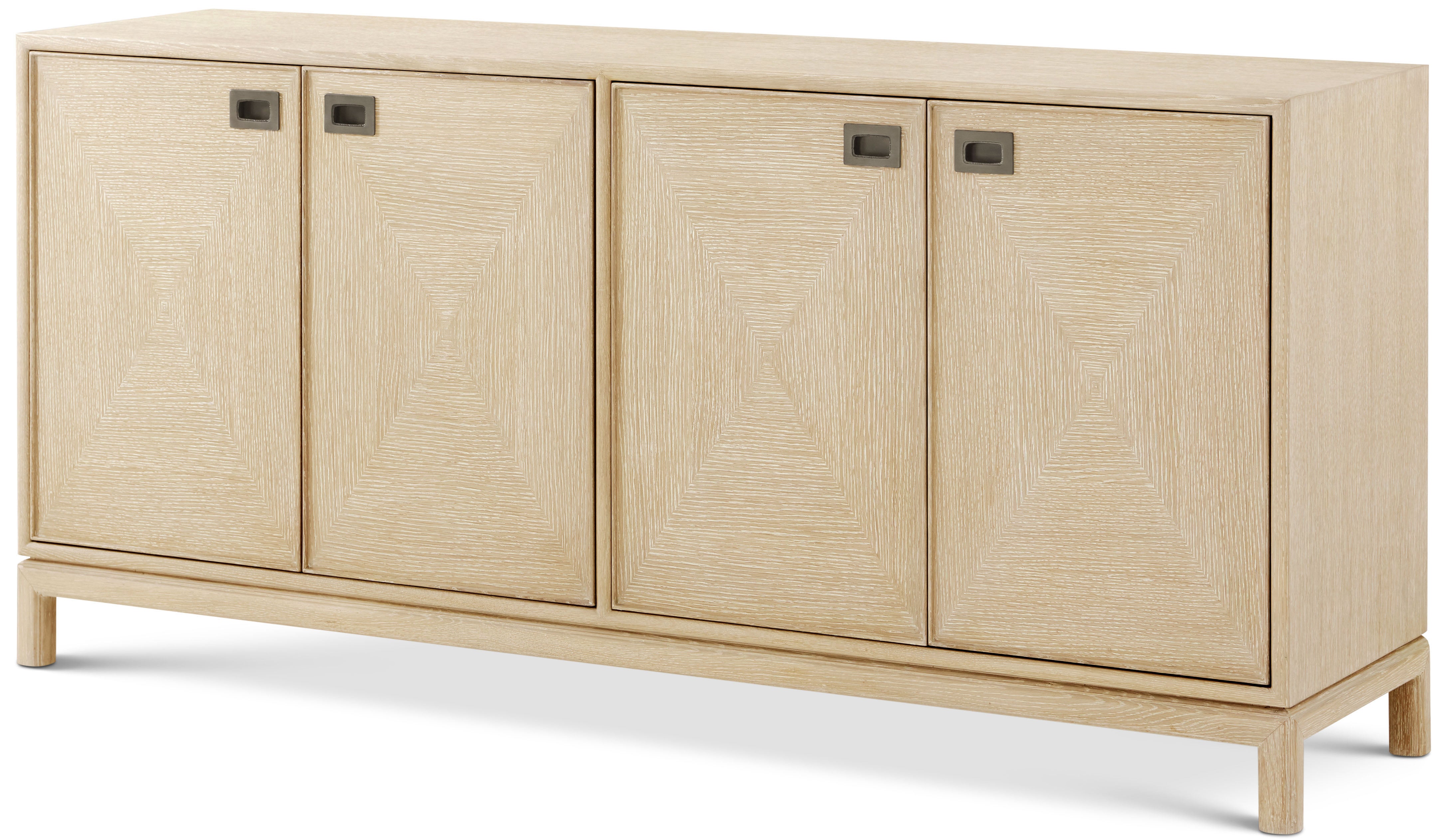 Montauk Sideboard | Theodore Alexander | Sutter & Vale