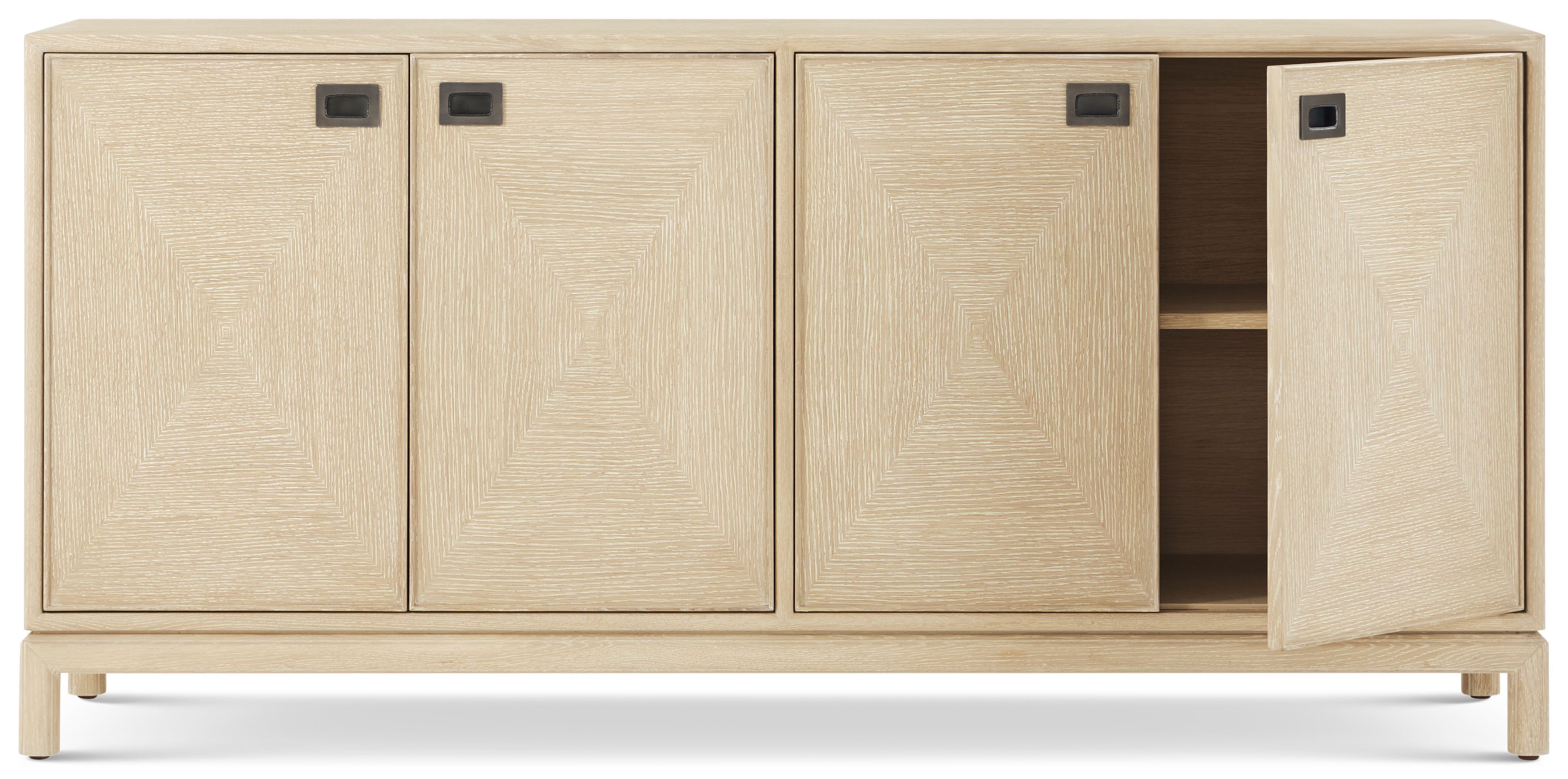 Montauk Sideboard | Theodore Alexander | Sutter & Vale