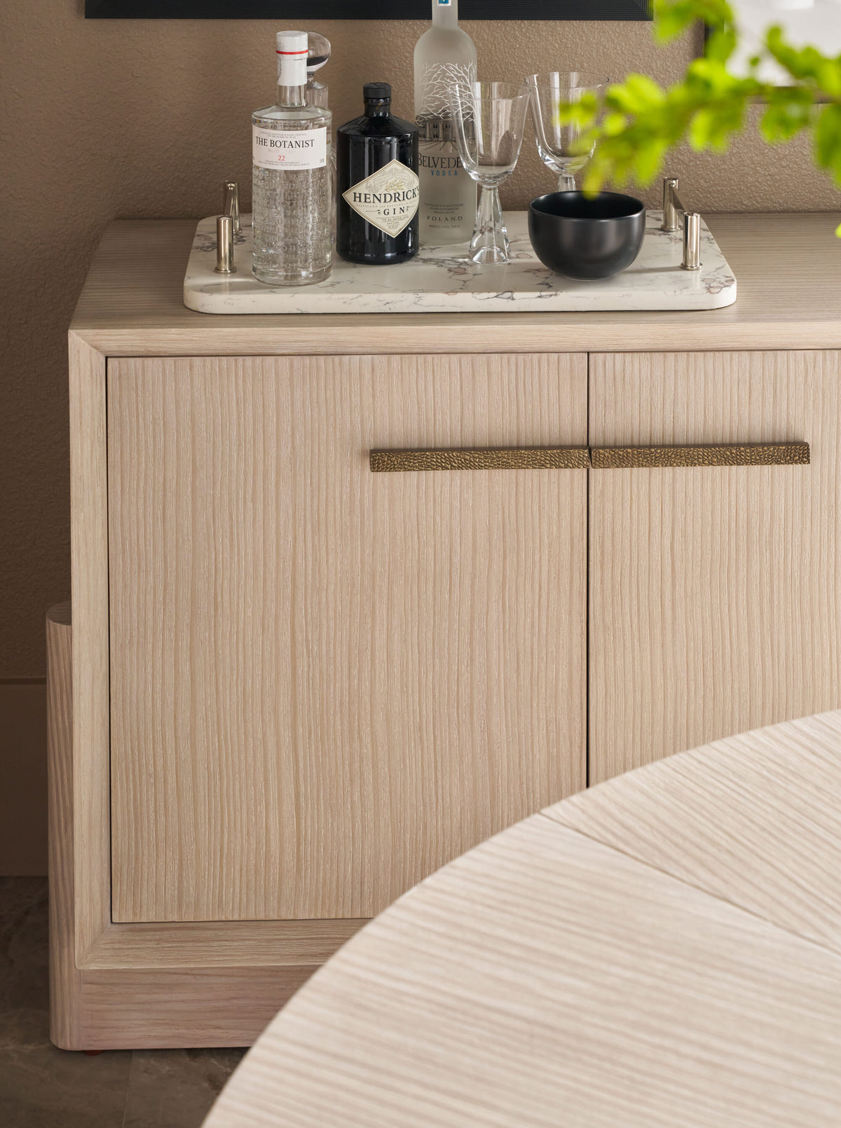 Urbane Credenza – Sideboards & Buffets by Theodore Alexander | Sutter & Vale