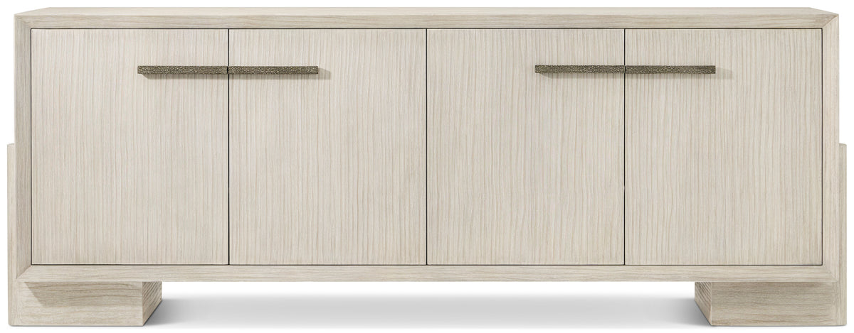 Urbane Credenza | Theodore Alexander | Sutter & Vale