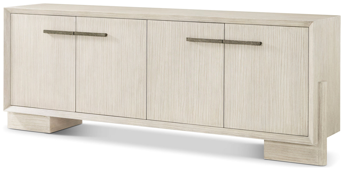 Urbane Credenza | Theodore Alexander | Sutter & Vale