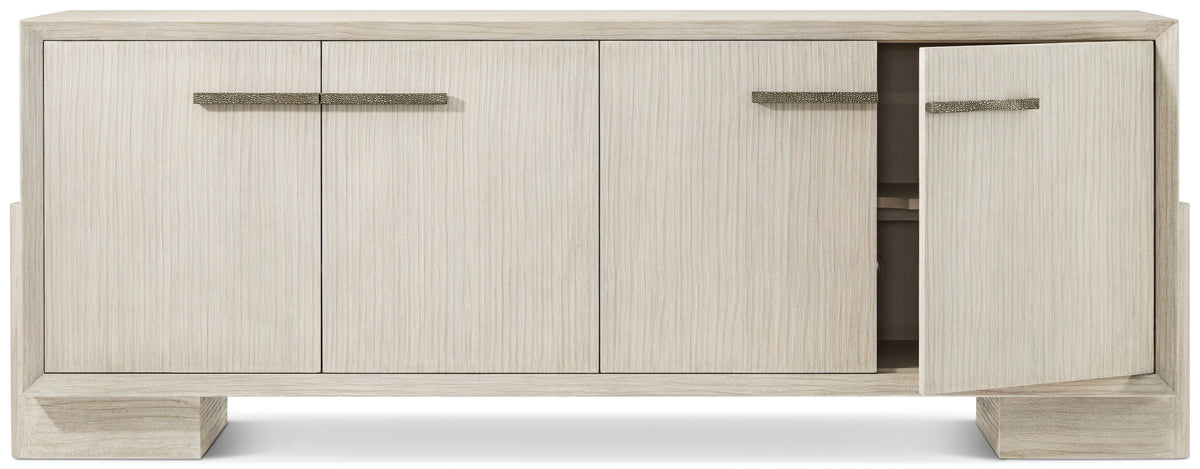 Urbane Credenza | Theodore Alexander | Sutter & Vale