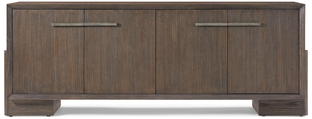 Urbane Credenza | Theodore Alexander | Sutter & Vale