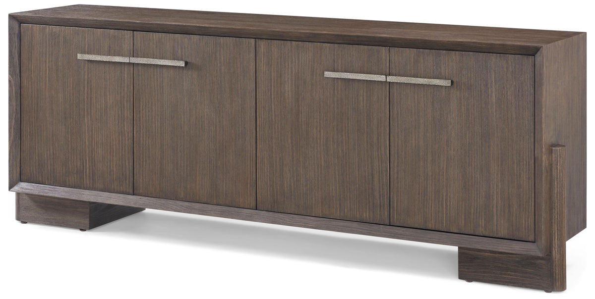 Urbane Credenza | Theodore Alexander | Sutter & Vale