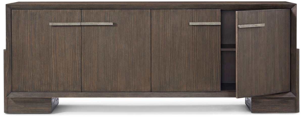 Urbane Credenza | Theodore Alexander | Sutter & Vale