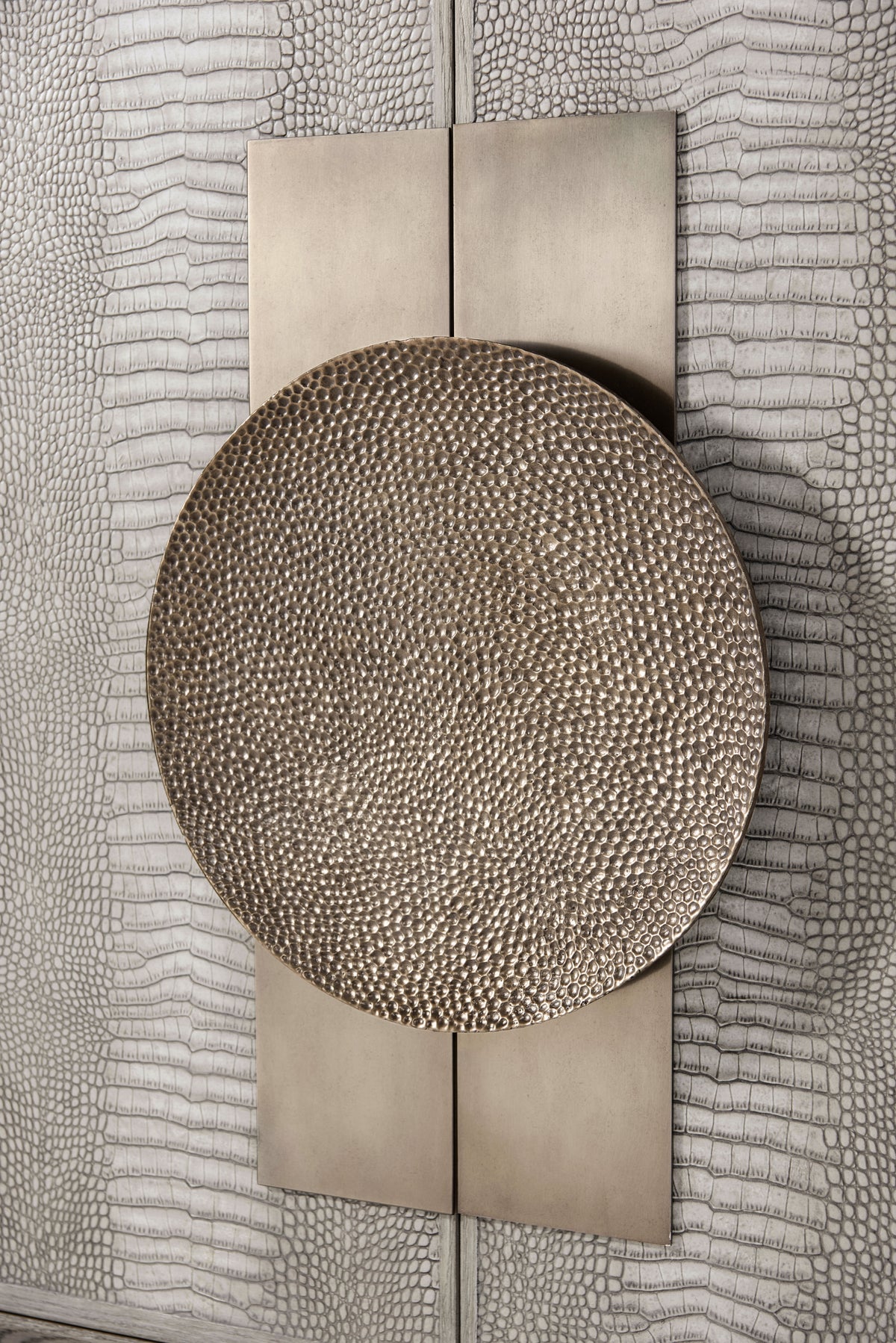 Spencer St. James Credenza - Sideboards by Theodore Alexander
