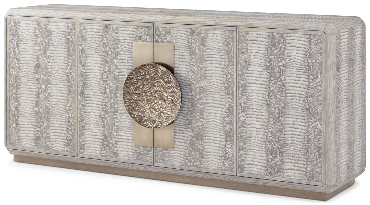 Spencer St. James Credenza | Theodore Alexander | Sutter & Vale