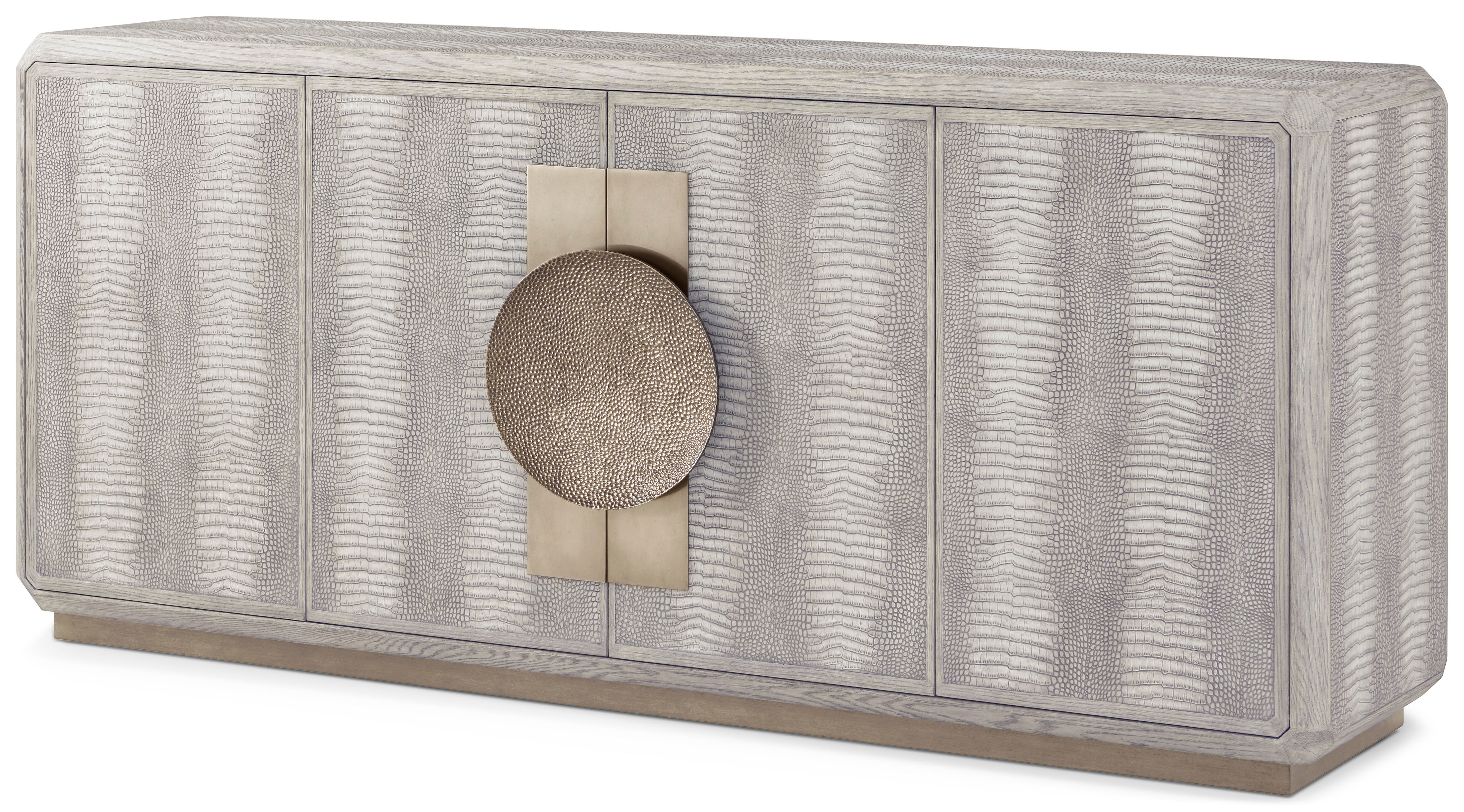Spencer St. James Credenza | Theodore Alexander | Sutter & Vale