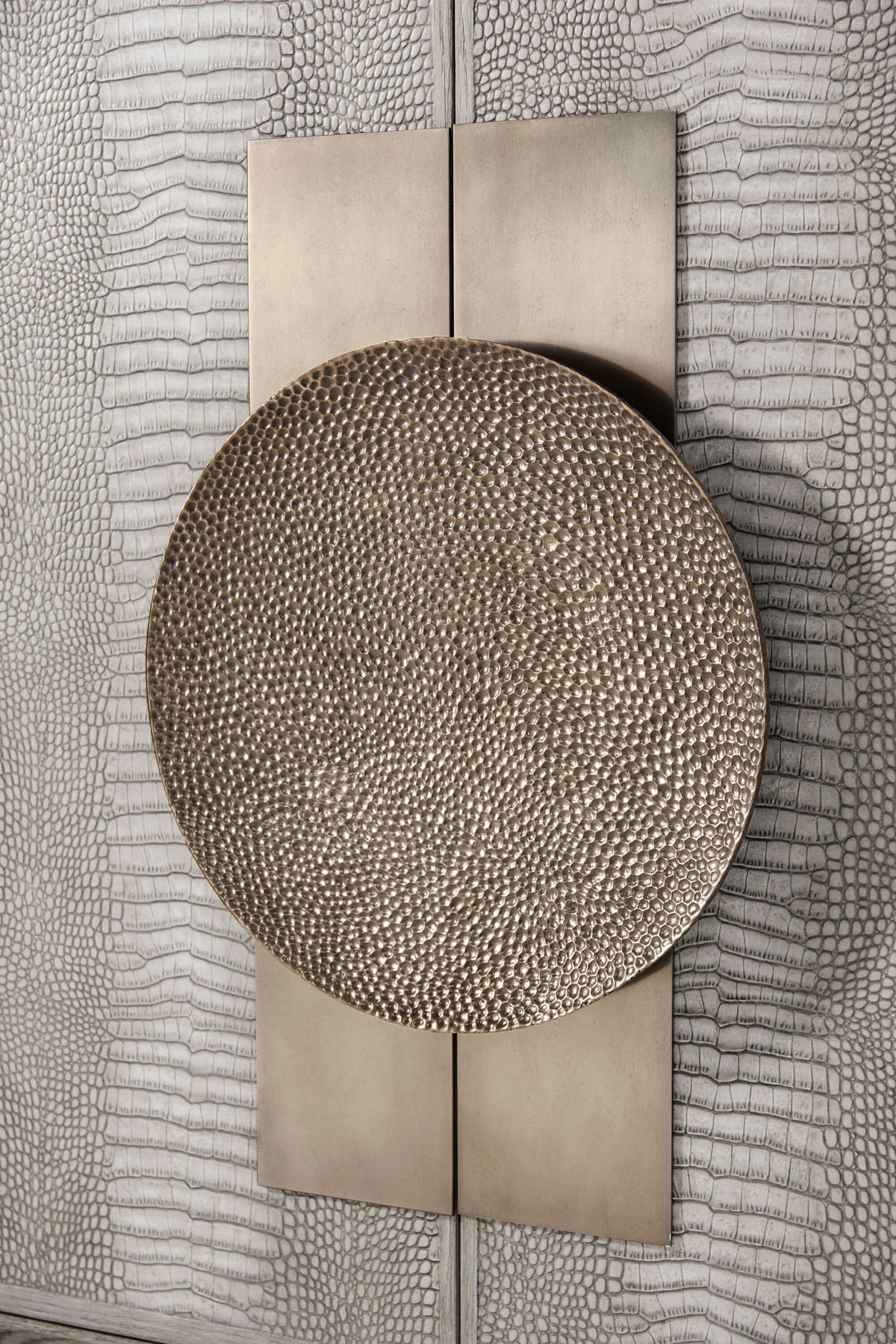 Spencer St. James Credenza – Sideboards & Buffets by Theodore Alexander | Sutter & Vale