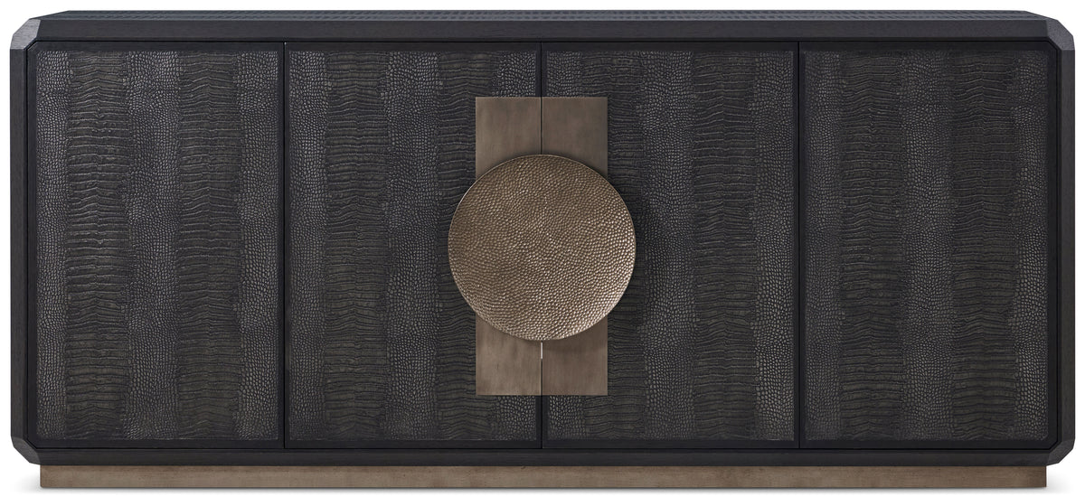 Spencer St. James Credenza | Theodore Alexander | Sutter & Vale