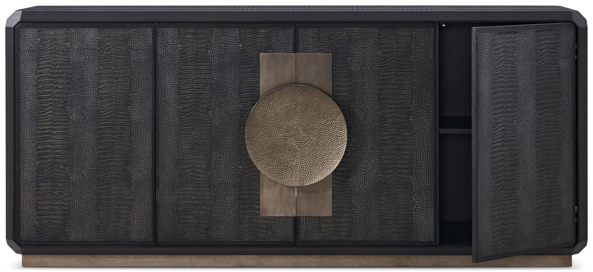Spencer St. James Credenza | Theodore Alexander | Sutter & Vale