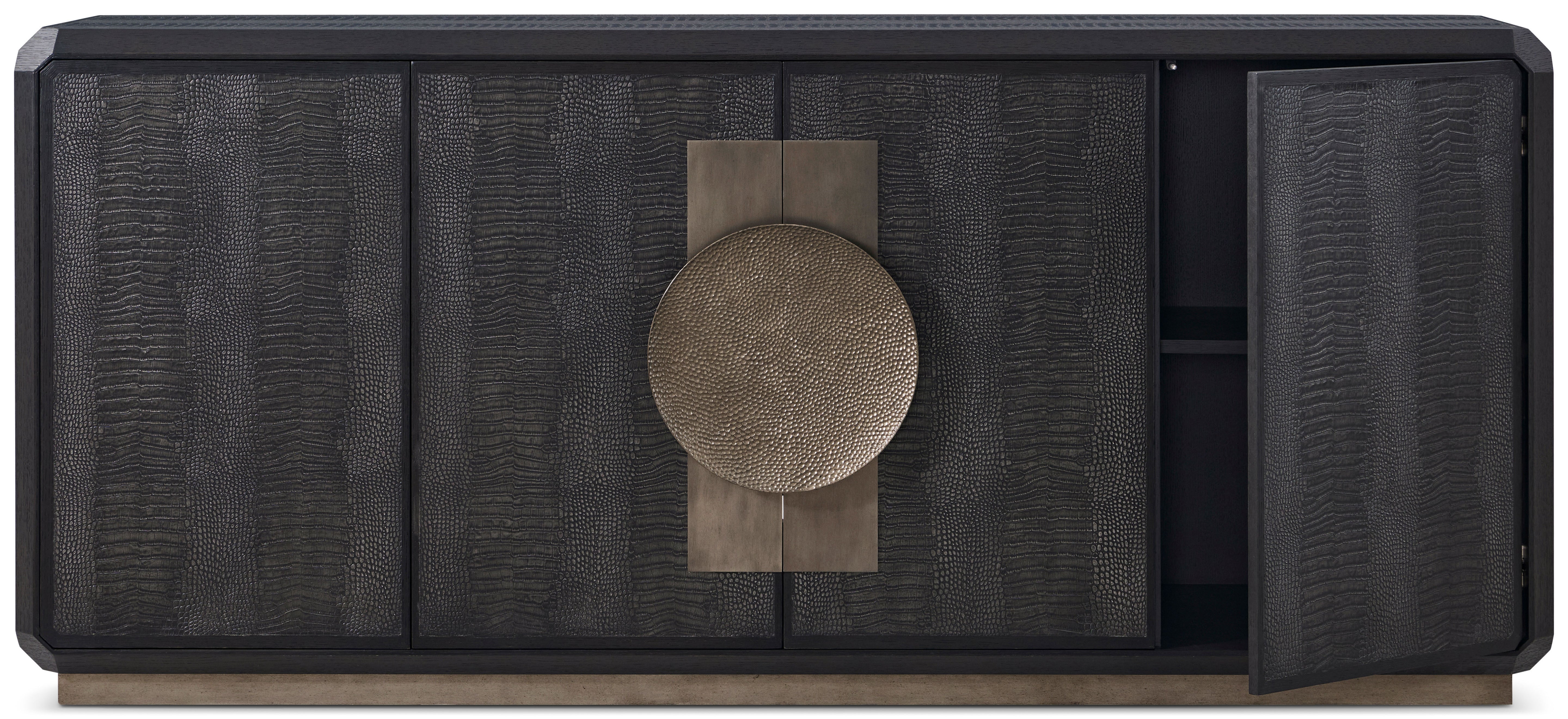 Spencer St. James Credenza | Theodore Alexander | Sutter & Vale