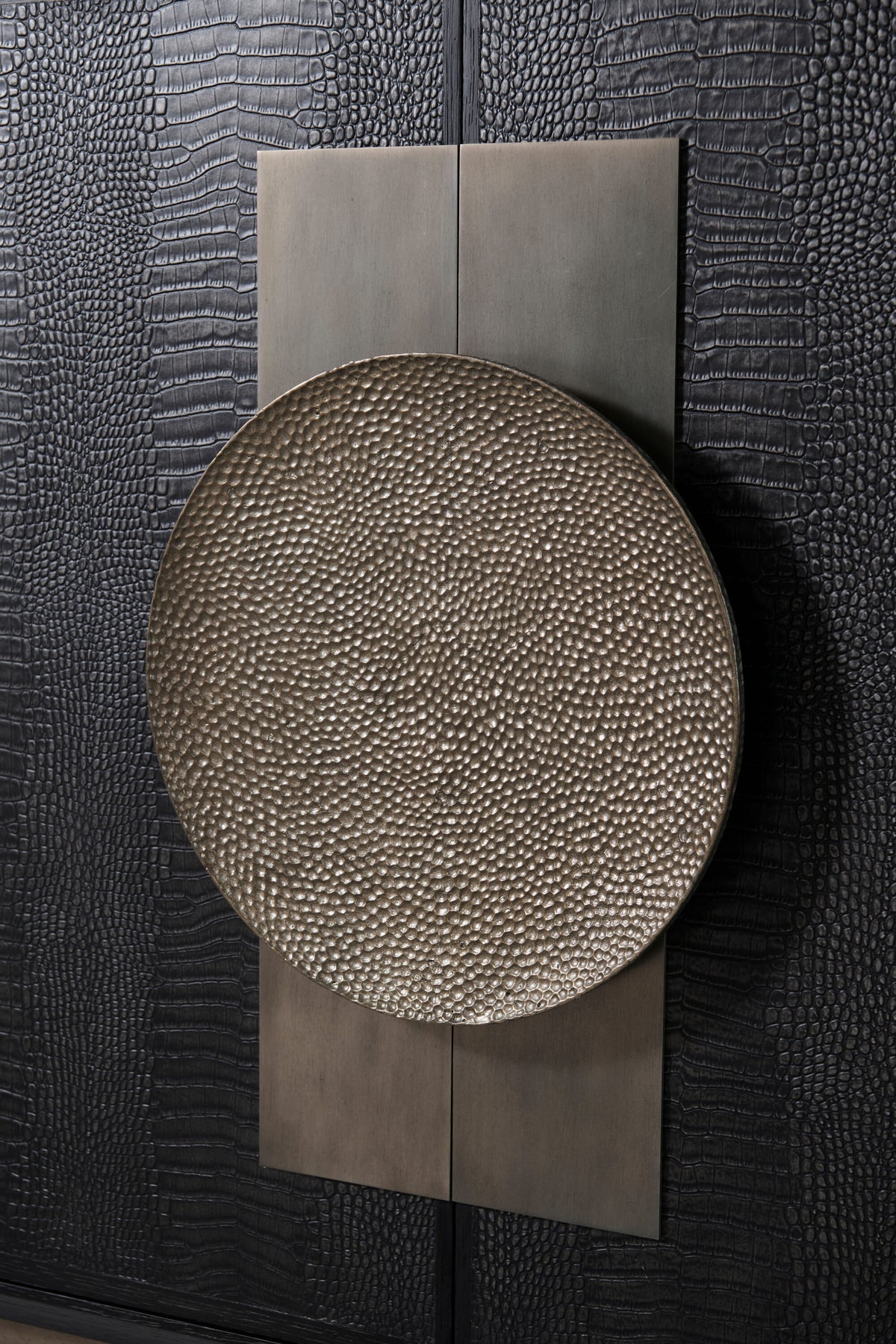 Spencer St. James Credenza – Sideboards & Buffets by Theodore Alexander | Sutter & Vale