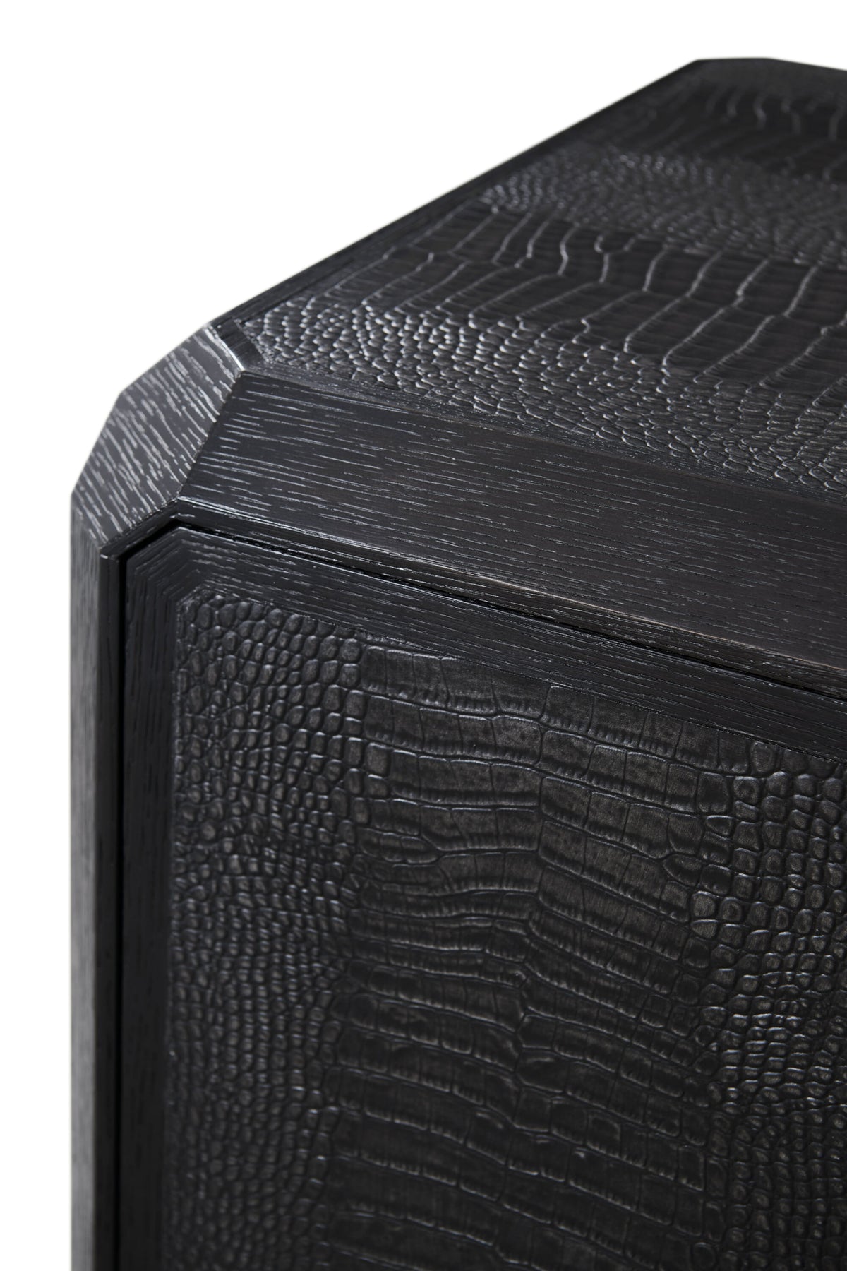 Spencer St. James Credenza | Theodore Alexander | Sutter & Vale