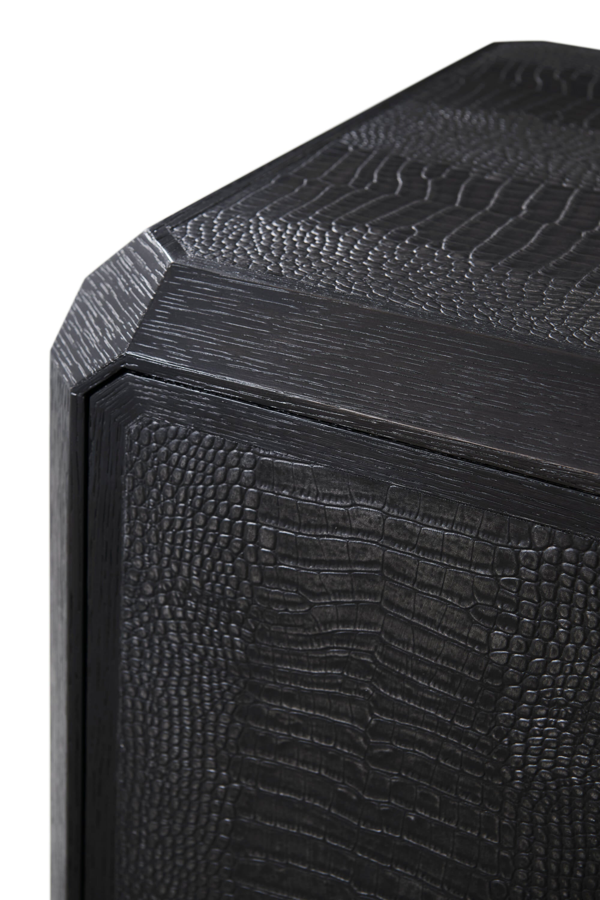 Spencer St. James Credenza | Theodore Alexander | Sutter & Vale