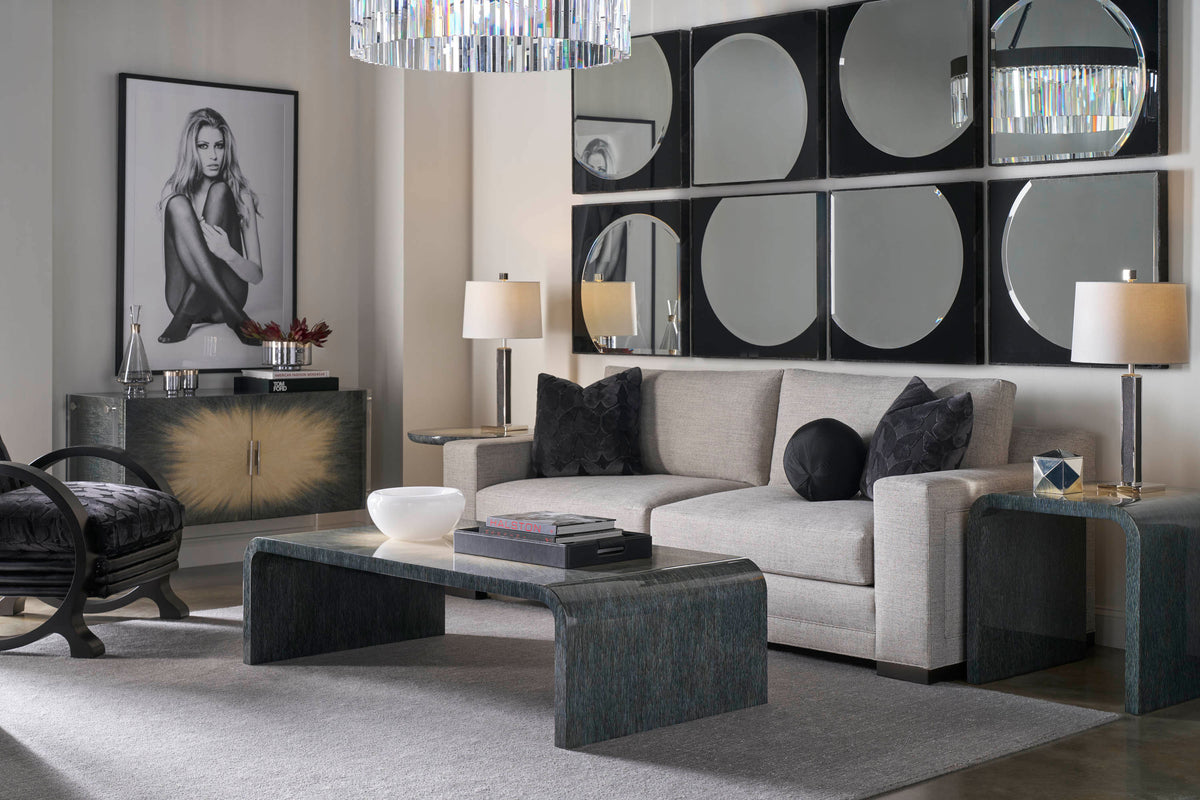 Panos Cabinet – Cabinets & Storage by Theodore Alexander | Sutter & Vale