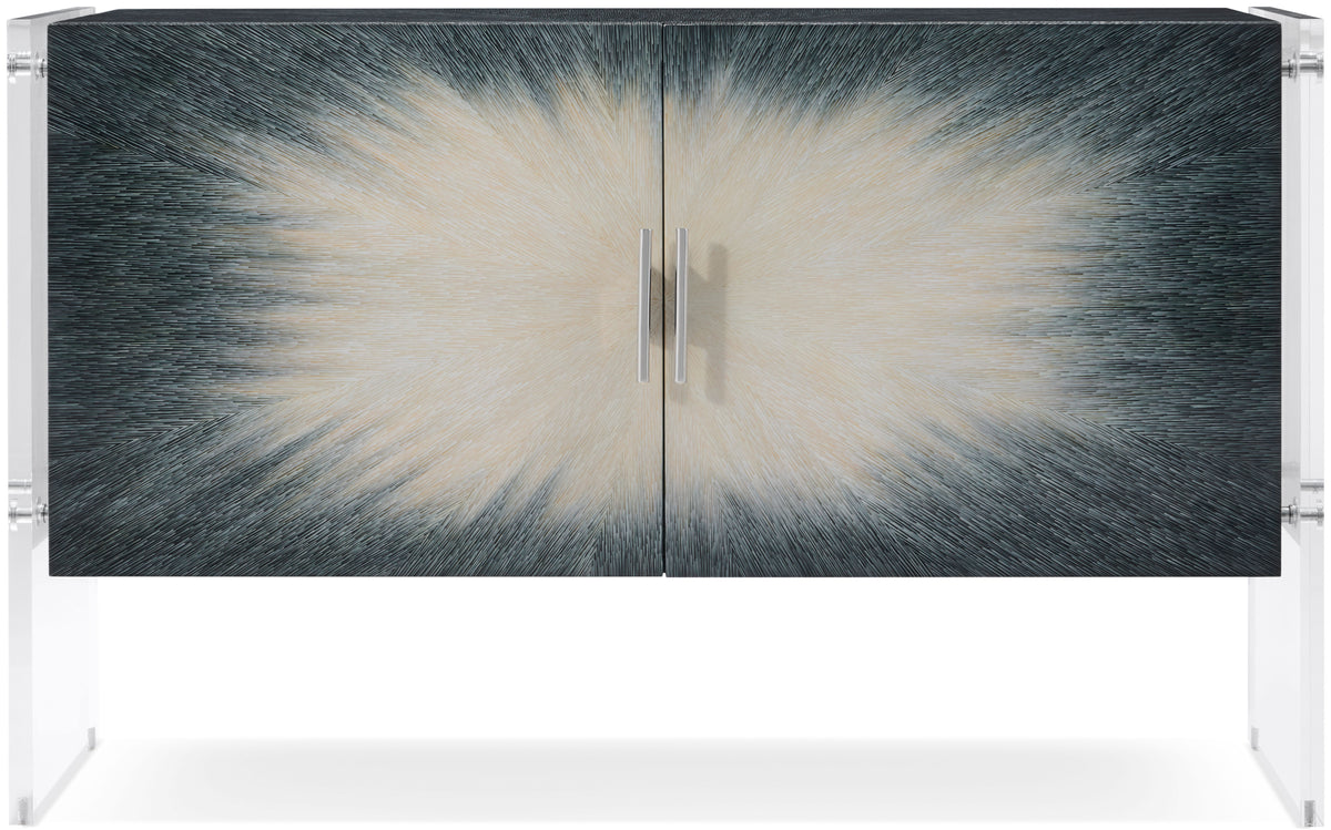 Panos Cabinet | Theodore Alexander | Sutter & Vale