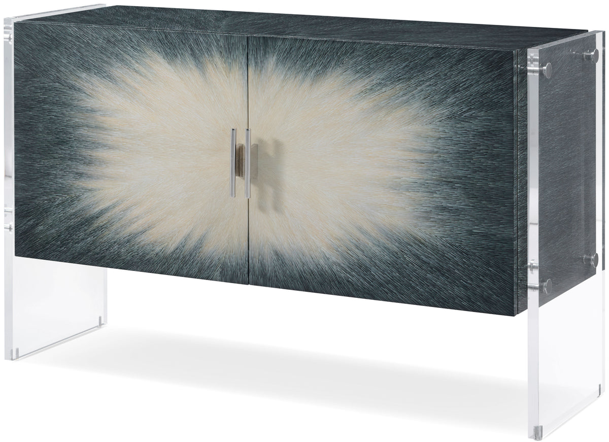 Panos Cabinet | Theodore Alexander | Sutter & Vale