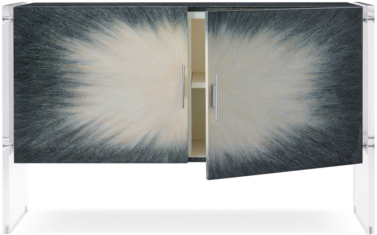 Panos Cabinet | Theodore Alexander | Sutter & Vale