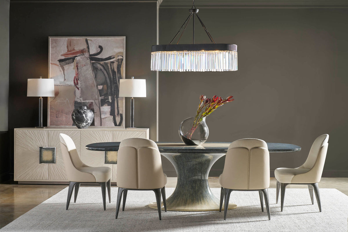 Panos Sideboard – Cabinets & Storage by Theodore Alexander | Sutter & Vale
