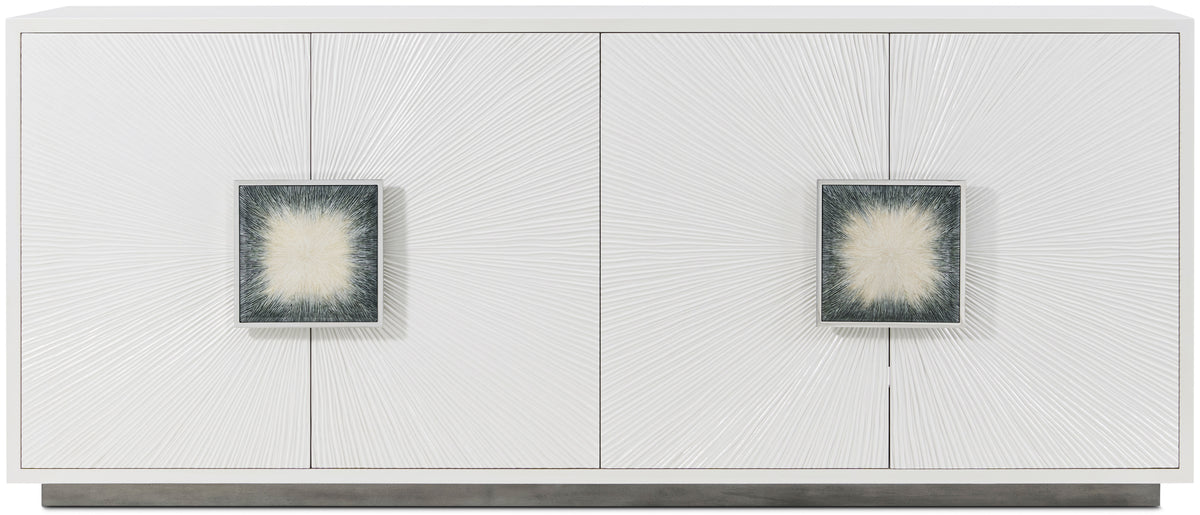 Panos Sideboard | Theodore Alexander | Sutter & Vale