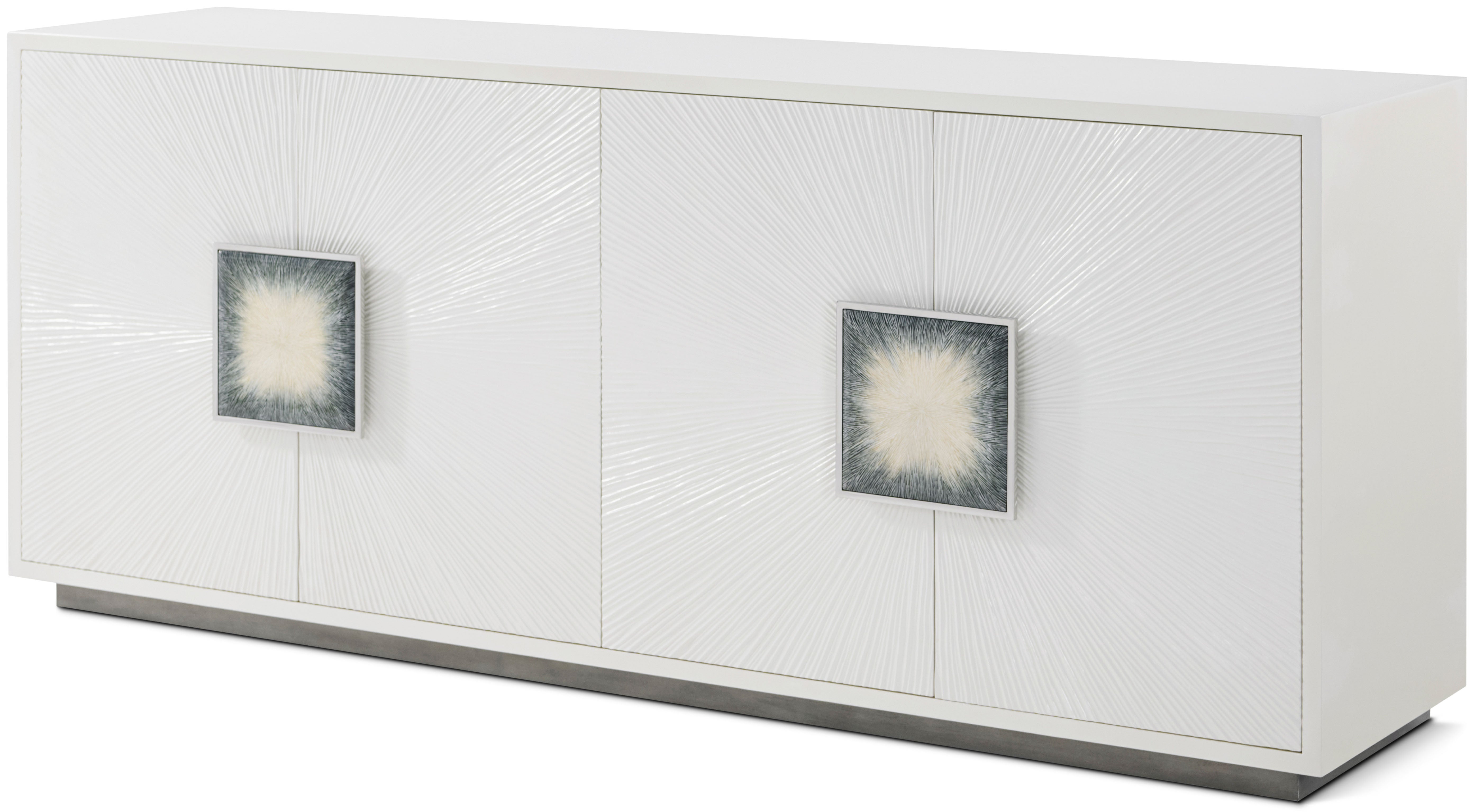 Panos Sideboard | Theodore Alexander | Sutter & Vale