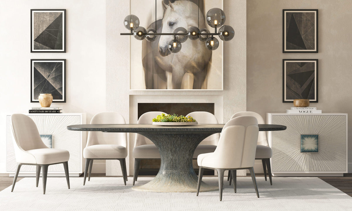 Panos Chest – Sideboards & Buffets by Theodore Alexander | Sutter & Vale