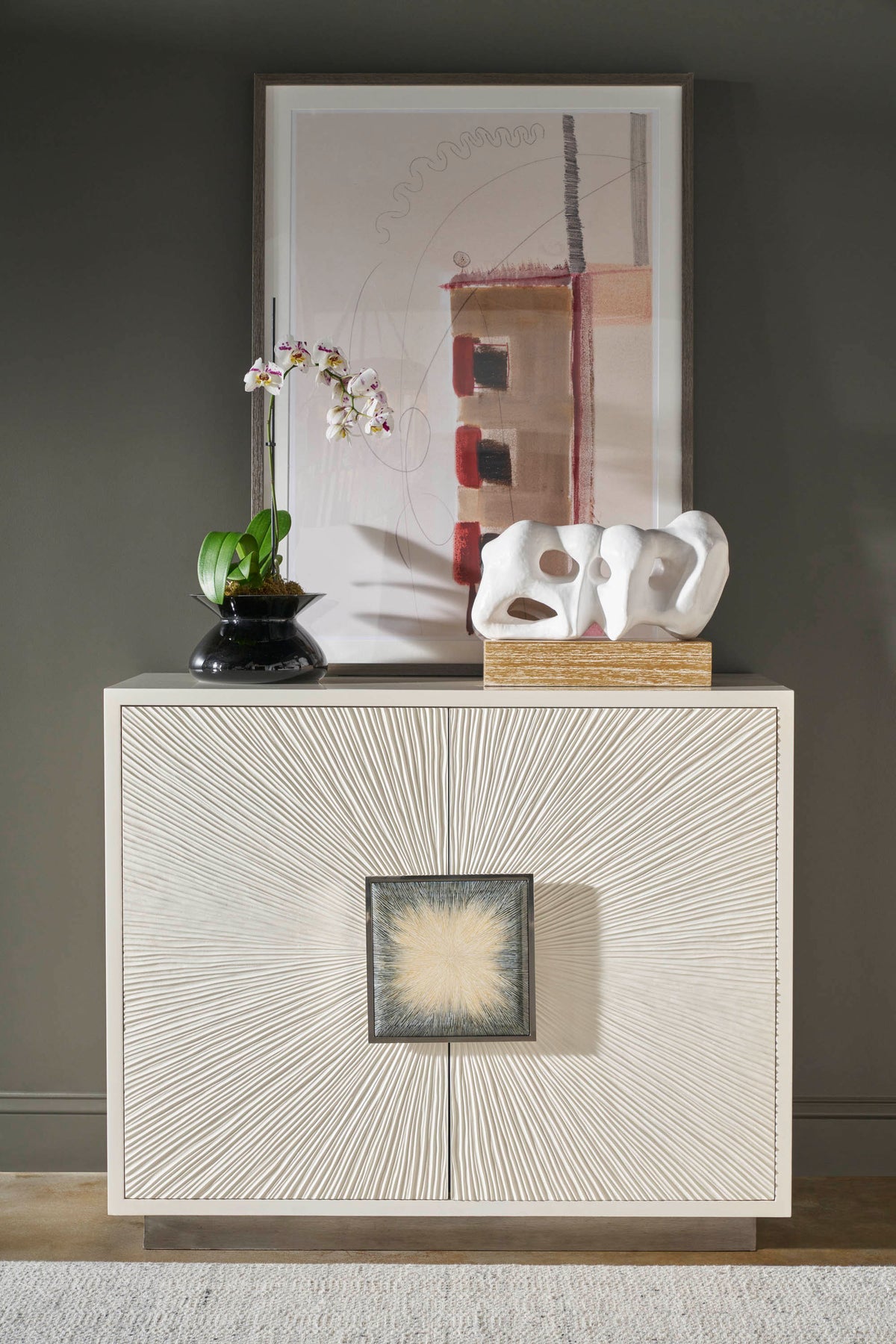 Panos Chest – Sideboards & Buffets by Theodore Alexander | Sutter & Vale