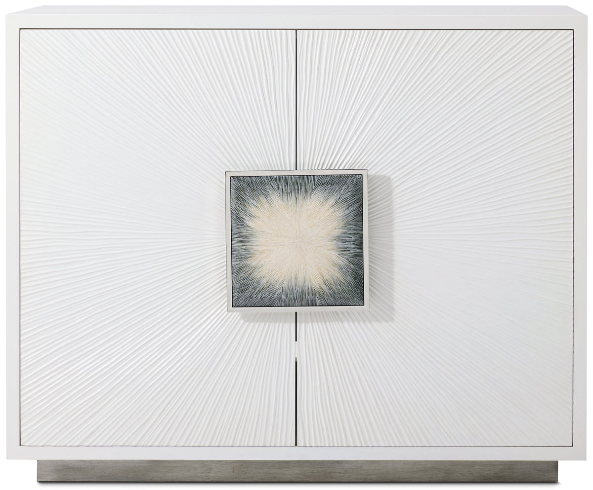 Panos Chest | Theodore Alexander | Sutter & Vale